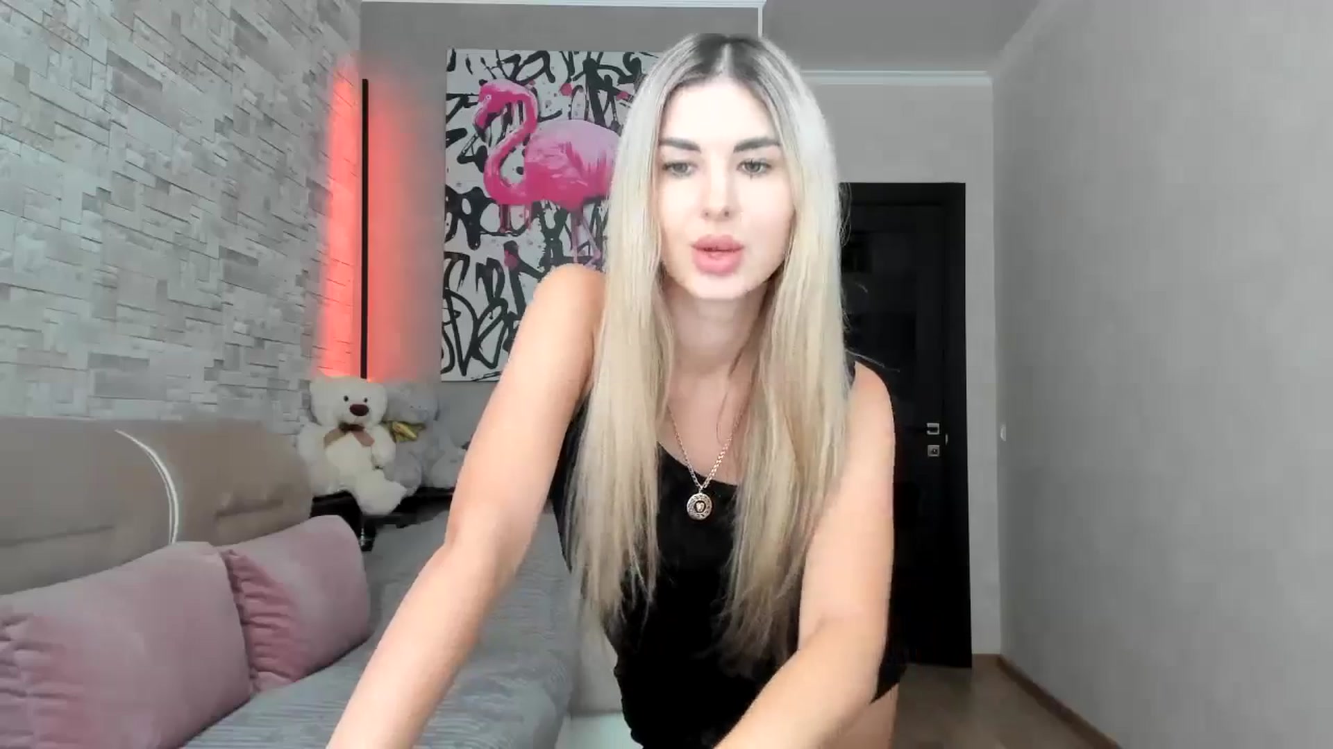 Gallery image thumbnail from Mexika's myfreecams stream on, 08/10/2024, 13:34 image 14 of 20
