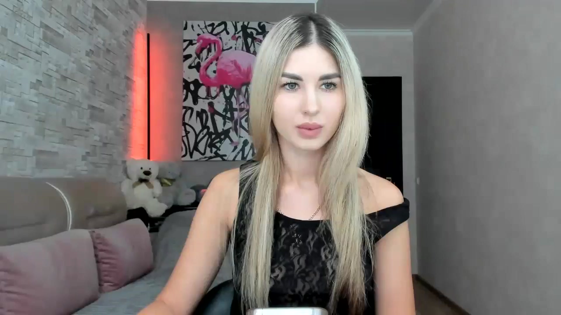 Gallery image thumbnail from Mexika's myfreecams stream on, 08/10/2024, 14:37 image 1 of 20