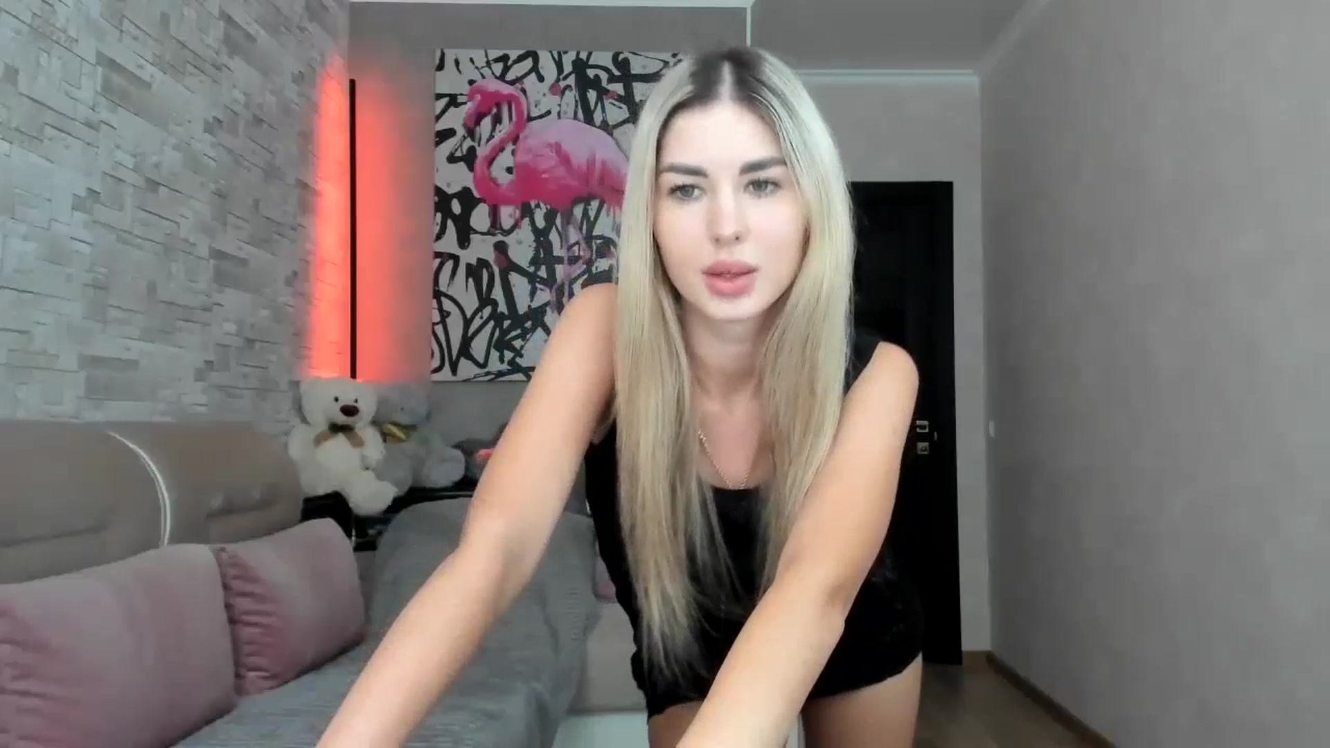 Gallery image thumbnail from Mexika's myfreecams stream on, 08/10/2024, 14:37 image 7 of 20