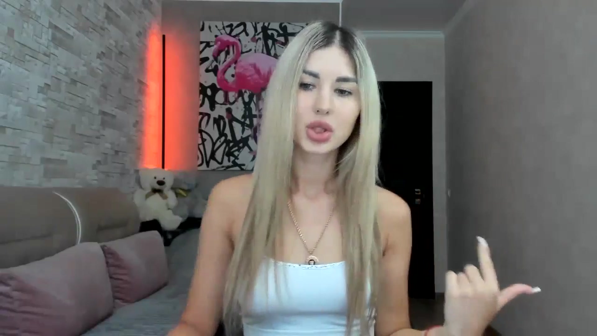 Gallery image thumbnail from Mexika's myfreecams stream on, 08/13/2024, 12:04 image 3 of 20