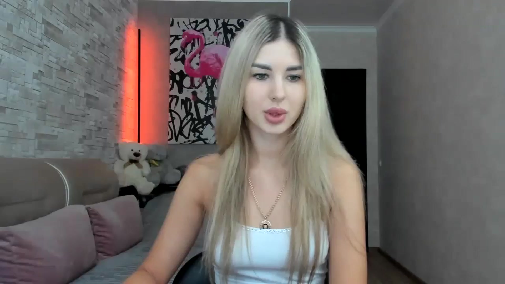 Gallery image thumbnail from Mexika's myfreecams stream on, 08/13/2024, 12:04 image 1 of 20