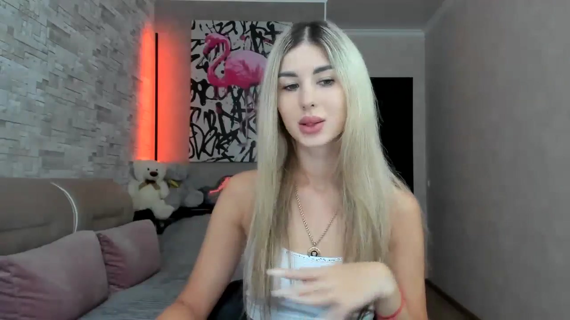 Gallery image thumbnail from Mexika's myfreecams stream on, 08/13/2024, 12:04 image 2 of 20