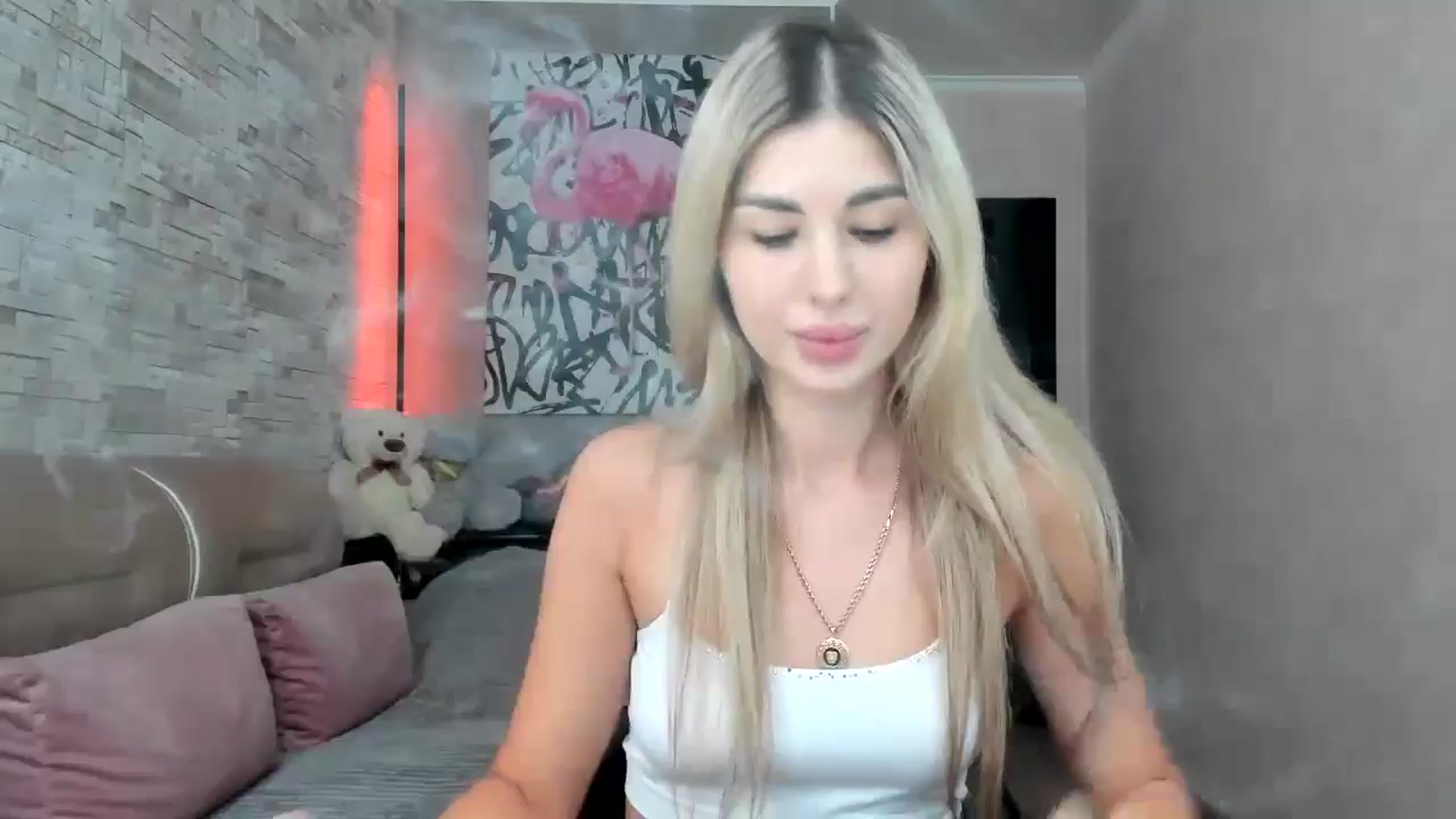 Gallery image thumbnail from Mexika's myfreecams stream on, 08/13/2024, 14:10 image 1 of 20