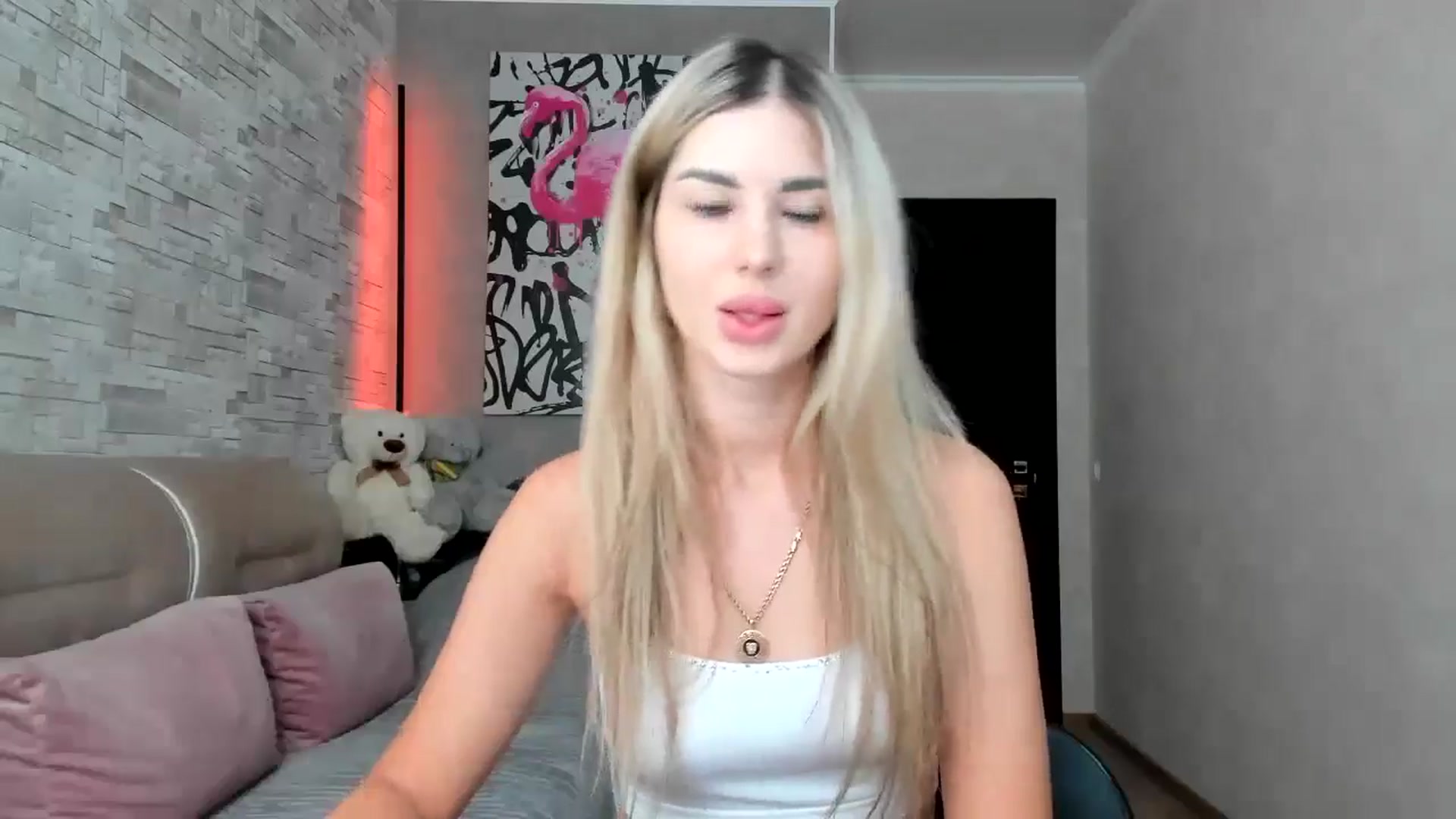 Gallery image thumbnail from Mexika's myfreecams stream on, 08/13/2024, 14:10 image 11 of 20