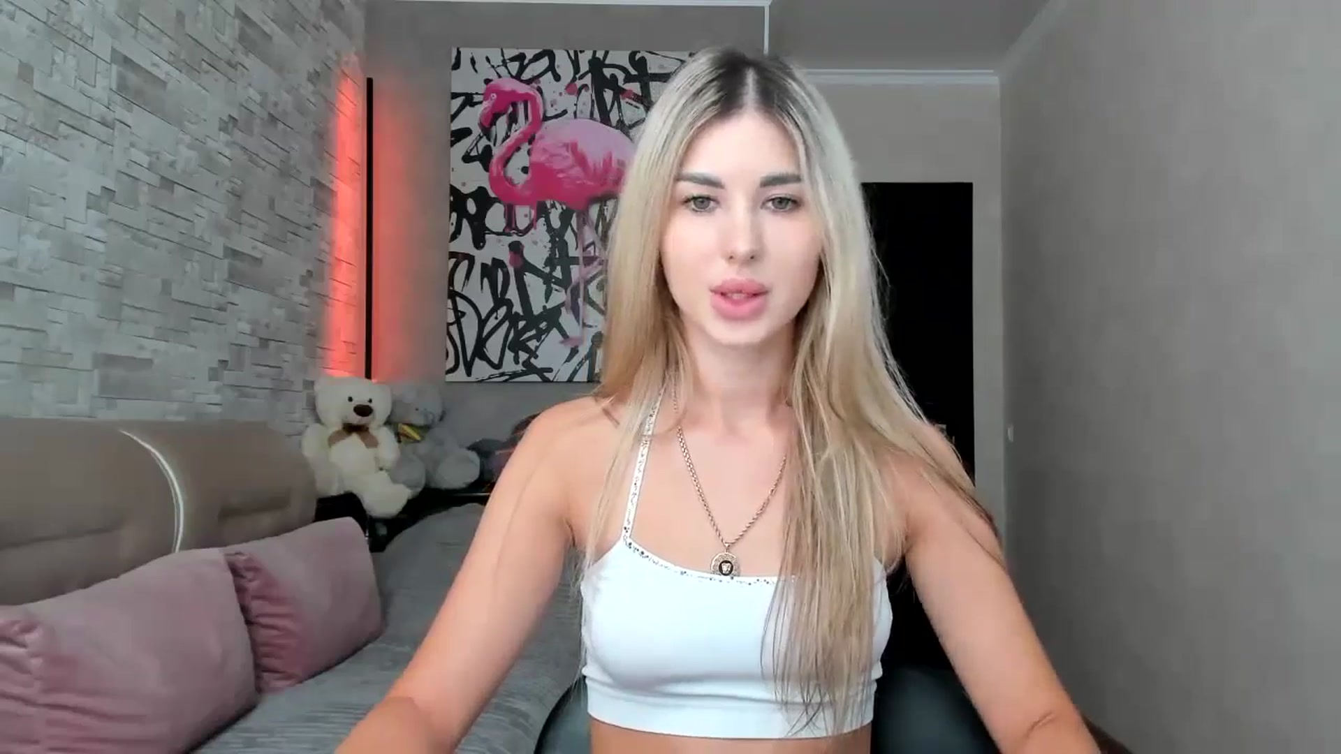 Gallery image thumbnail from Mexika's myfreecams stream on, 08/13/2024, 14:10 image 17 of 20