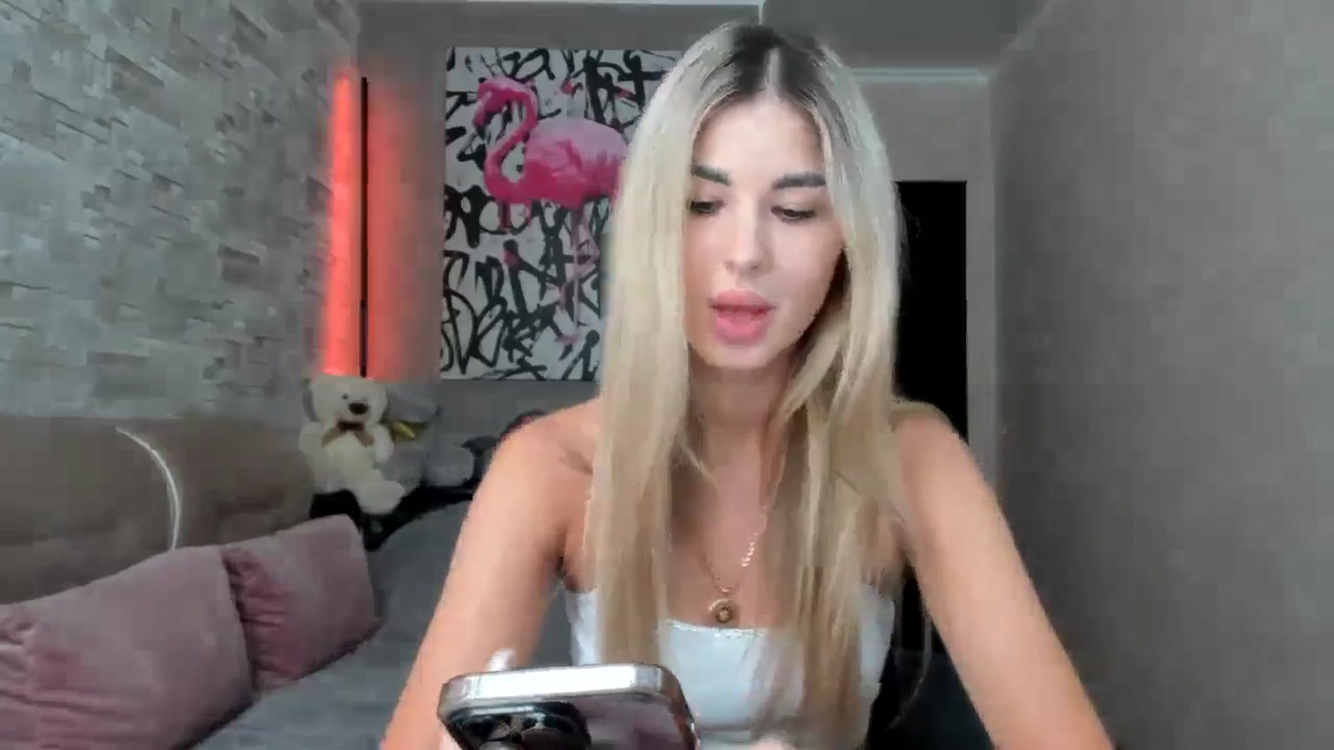 Gallery image thumbnail from Mexika's myfreecams stream on, 08/13/2024, 14:10 image 10 of 20