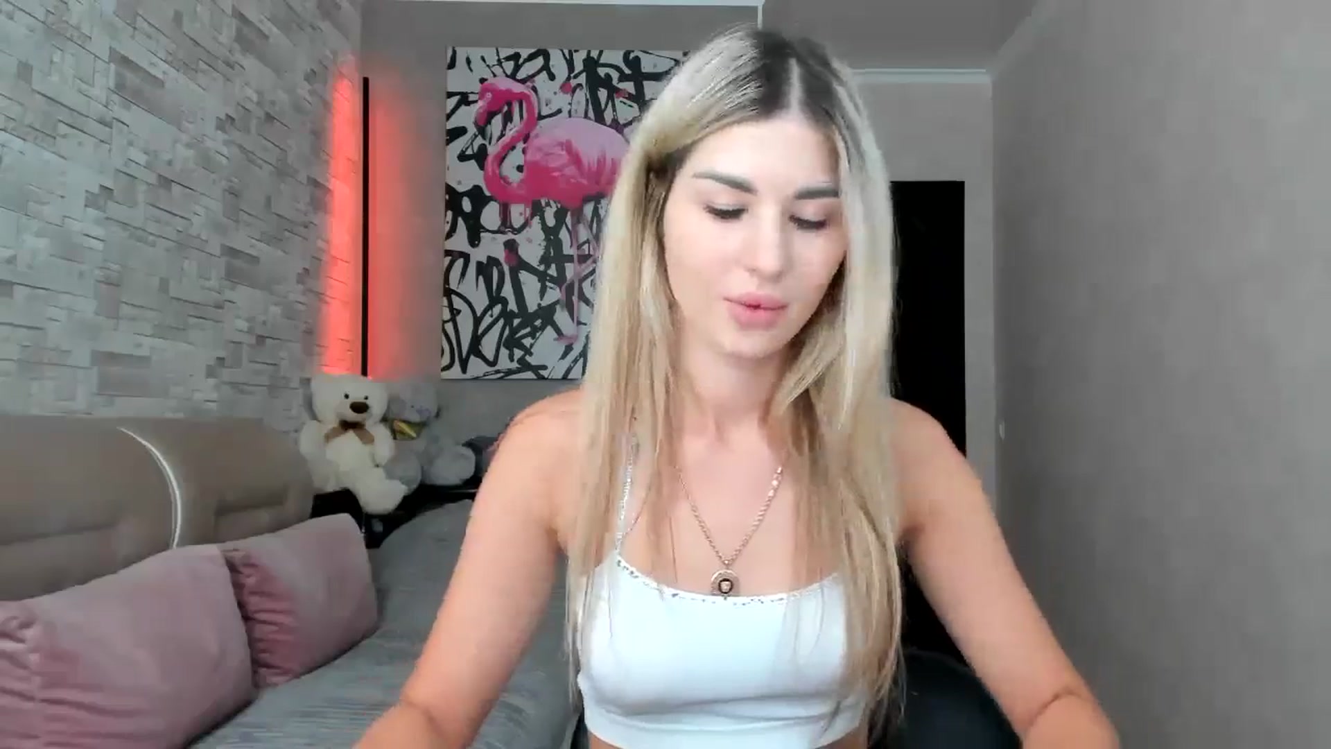 Gallery image thumbnail from Mexika's myfreecams stream on, 08/13/2024, 14:10 image 9 of 20
