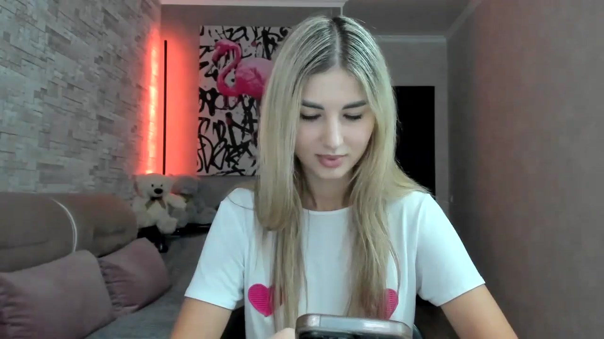 Gallery image thumbnail from Mexika's myfreecams stream on, 08/27/2024, 13:07 image 5 of 20