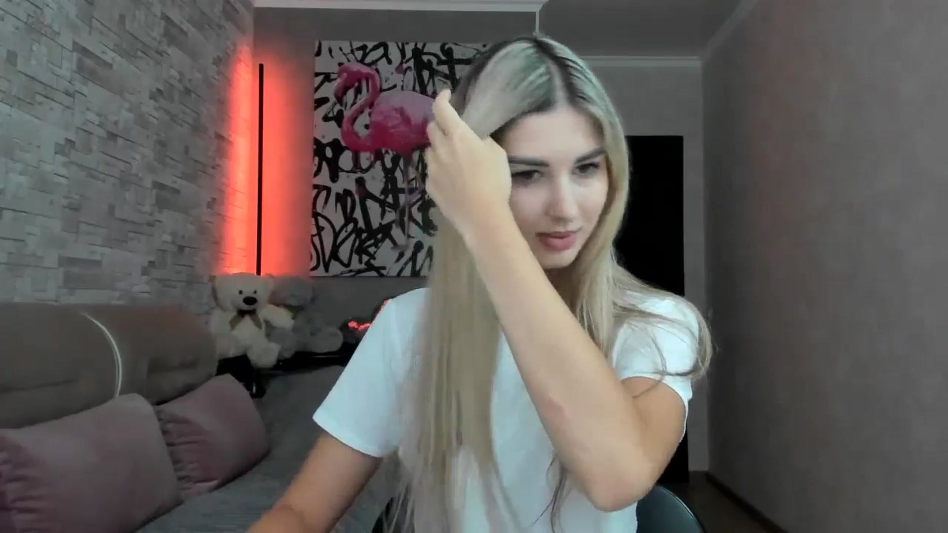 Gallery image thumbnail from Mexika's myfreecams stream on, 08/27/2024, 13:07 image 19 of 20
