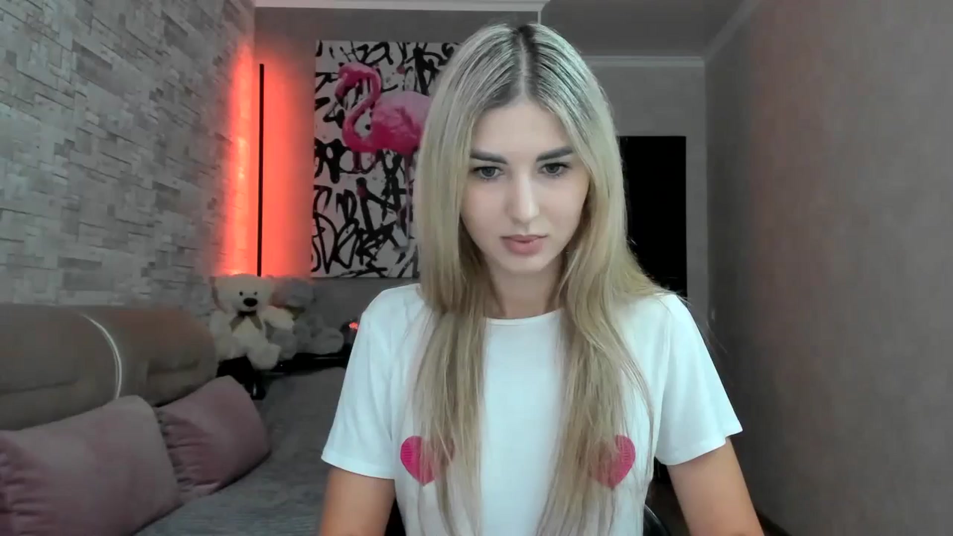 Gallery image thumbnail from Mexika's myfreecams stream on, 08/27/2024, 13:07 image 1 of 20