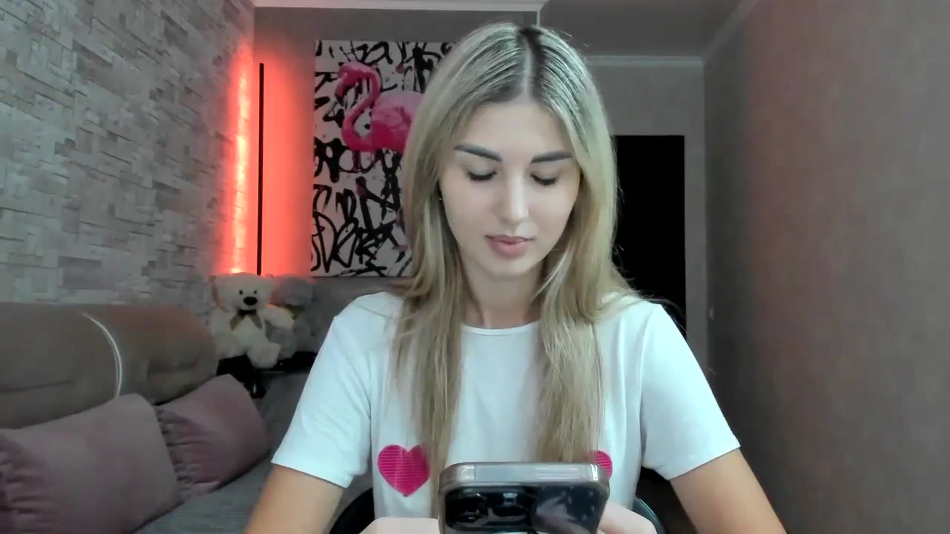 Gallery image thumbnail from Mexika's myfreecams stream on, 08/27/2024, 13:07 image 4 of 20