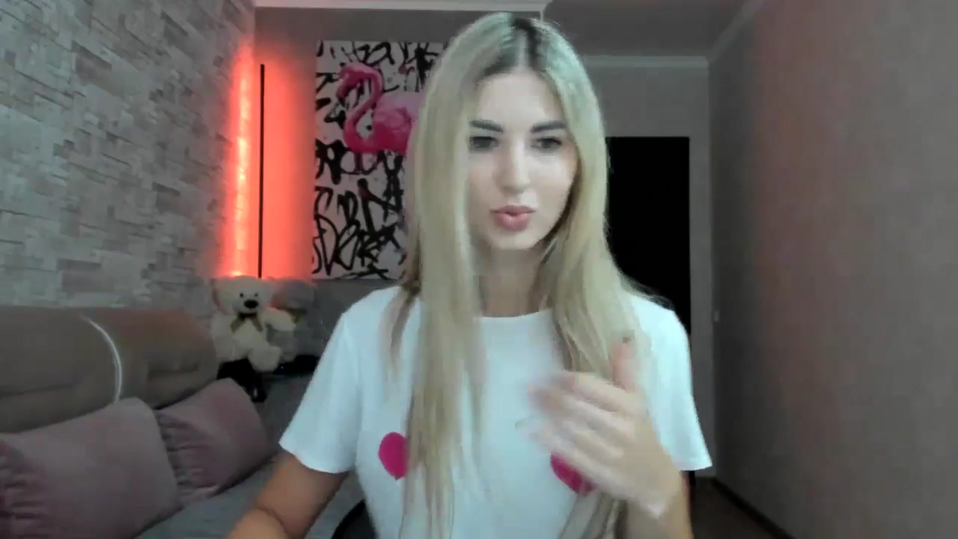 Gallery image thumbnail from Mexika's myfreecams stream on, 08/27/2024, 13:07 image 6 of 20