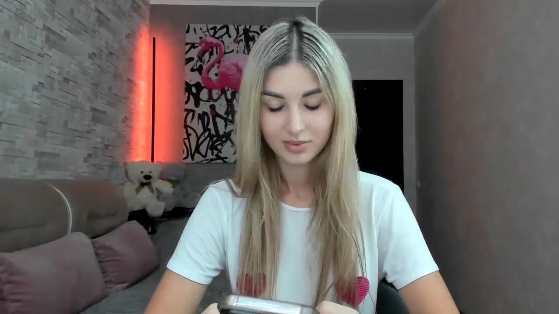 Gallery image thumbnail from Mexika's myfreecams stream on, 08/27/2024, 13:07 image 18 of 20