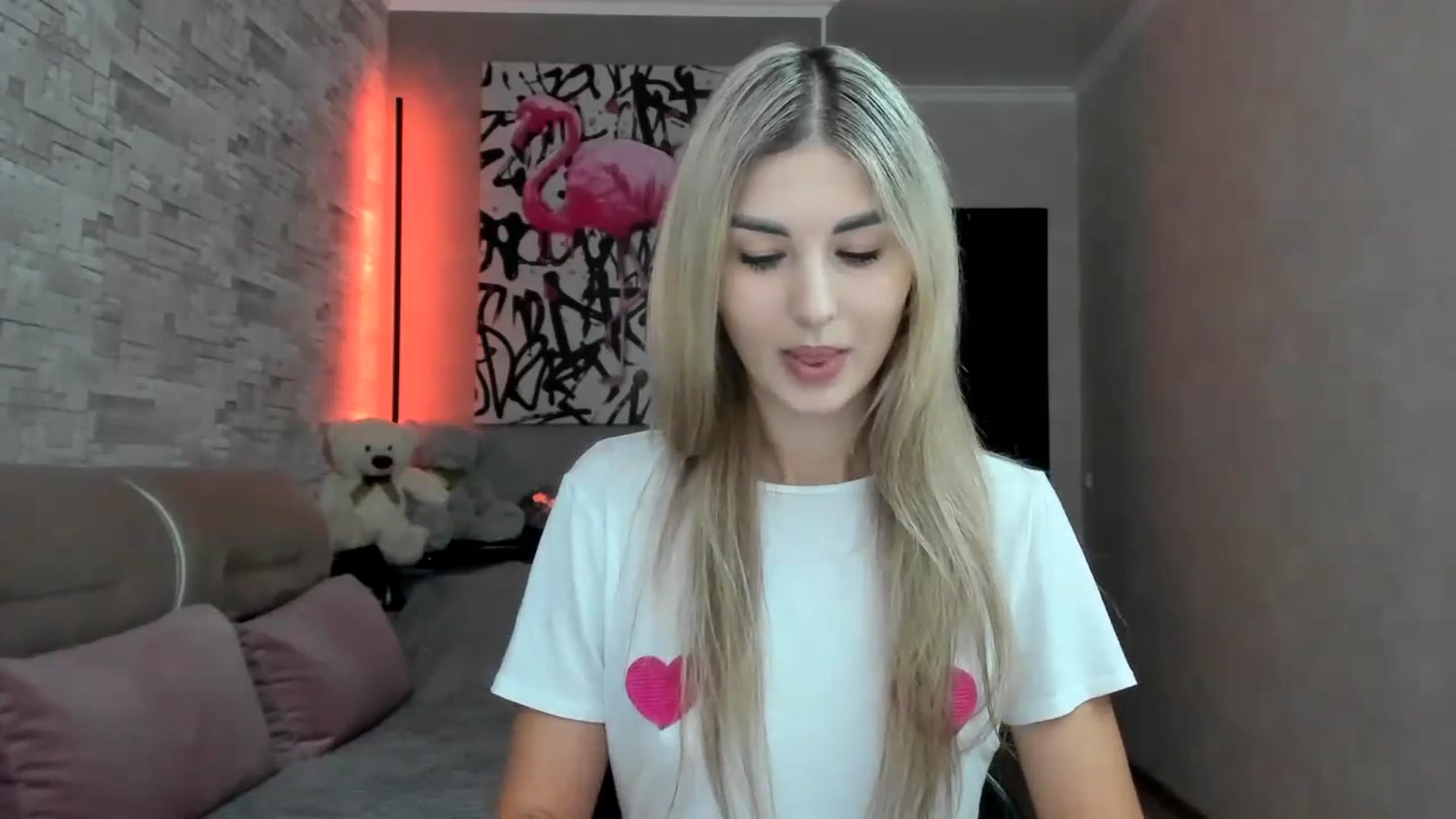 Gallery image thumbnail from Mexika's myfreecams stream on, 08/27/2024, 13:07 image 2 of 20
