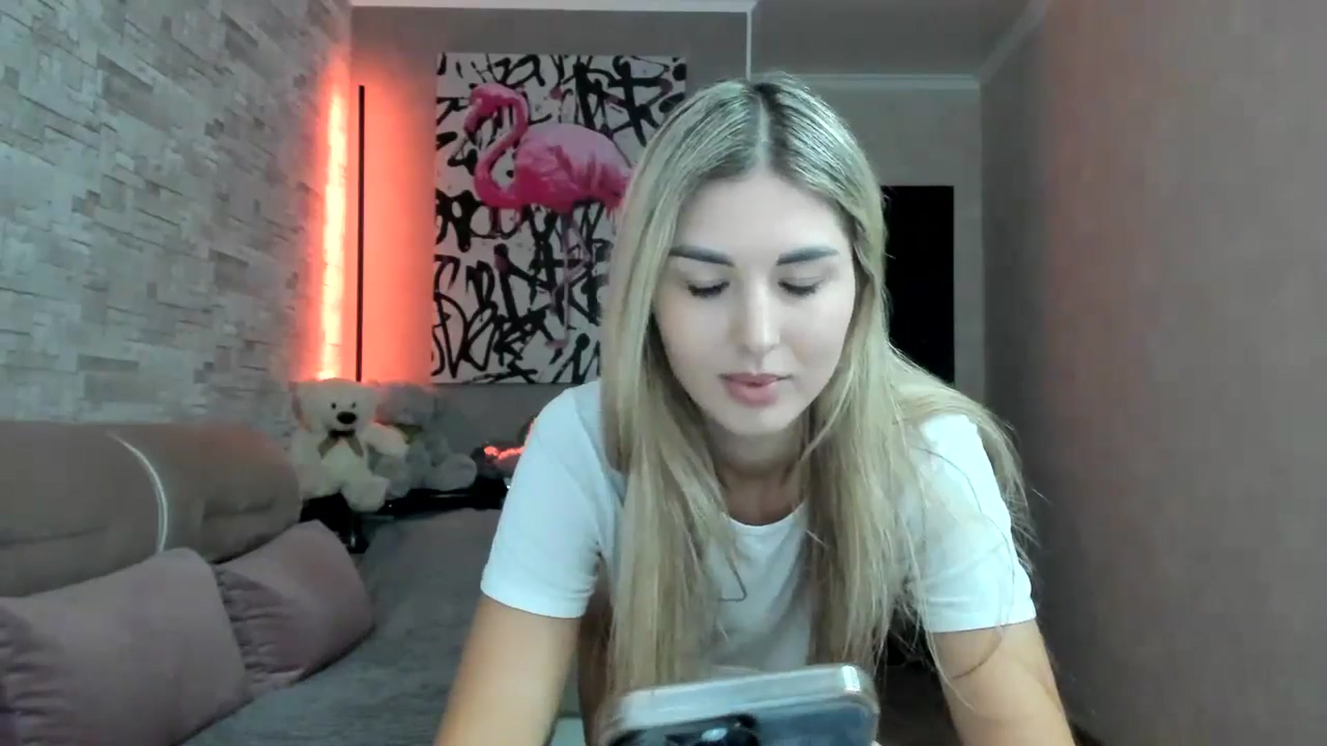 Gallery image thumbnail from Mexika's myfreecams stream on, 08/27/2024, 14:36 image 4 of 20
