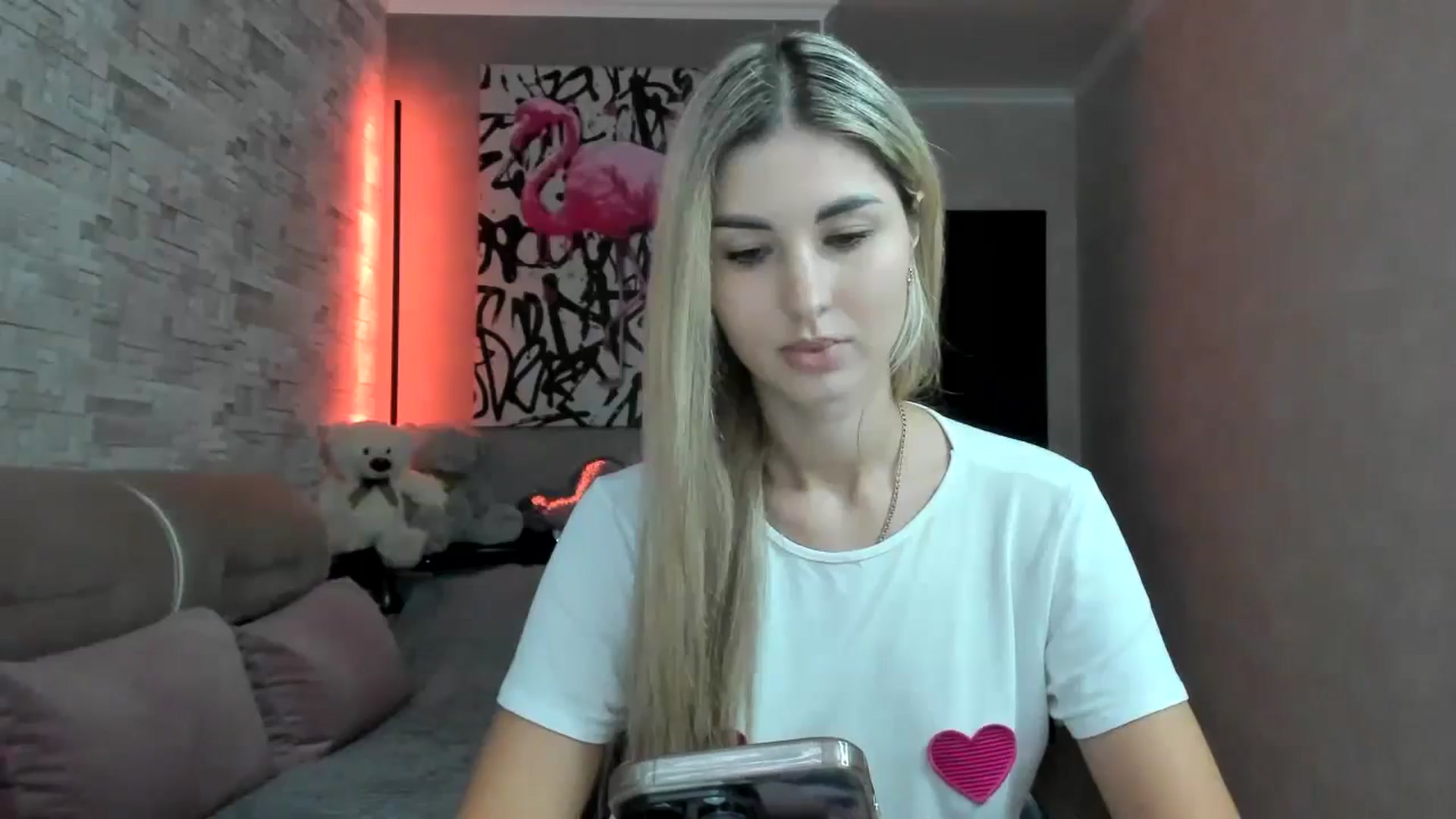 Gallery image thumbnail from Mexika's myfreecams stream on, 08/27/2024, 14:36 image 18 of 20