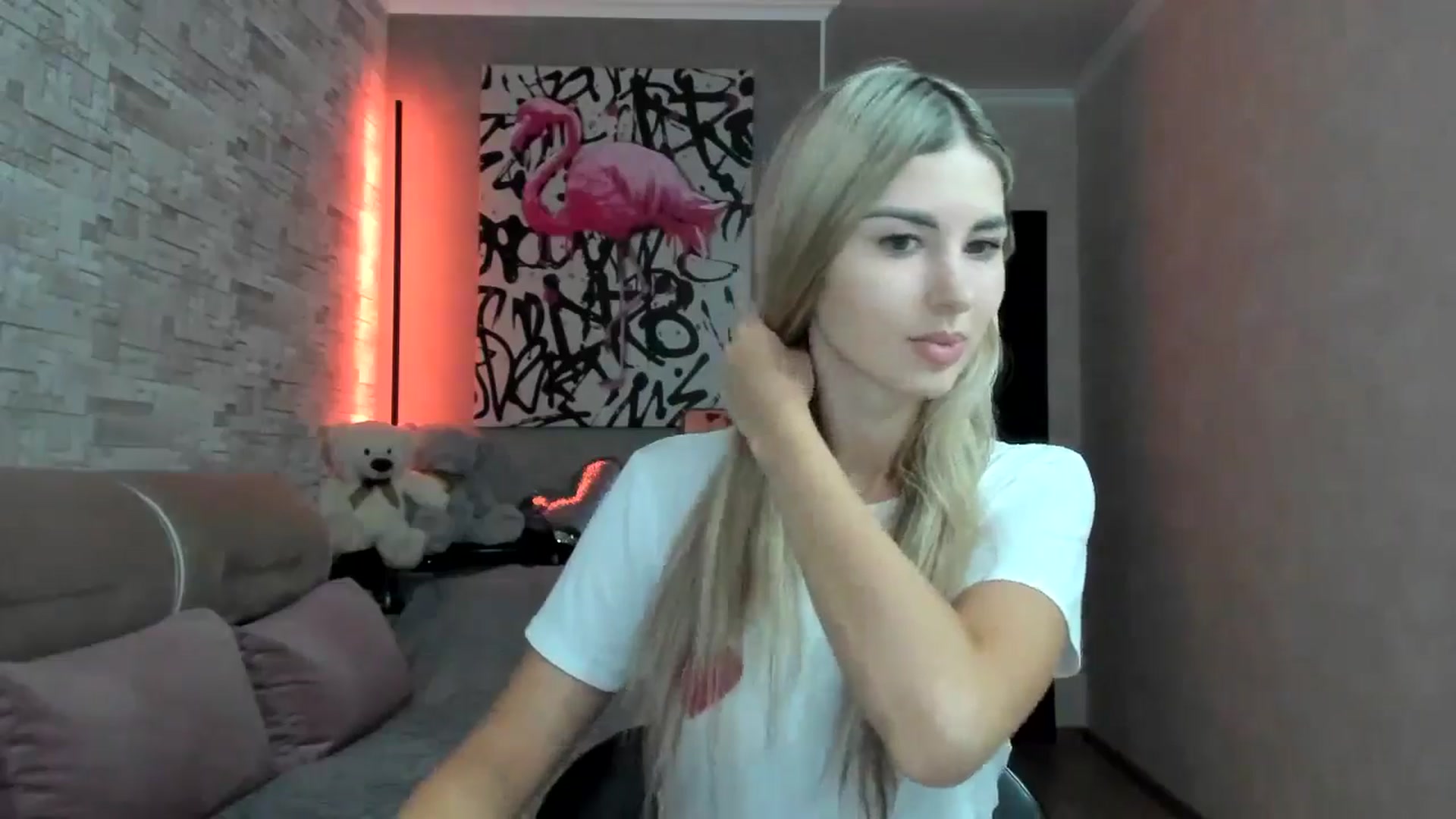 Gallery image thumbnail from Mexika's myfreecams stream on, 08/27/2024, 14:36 image 20 of 20