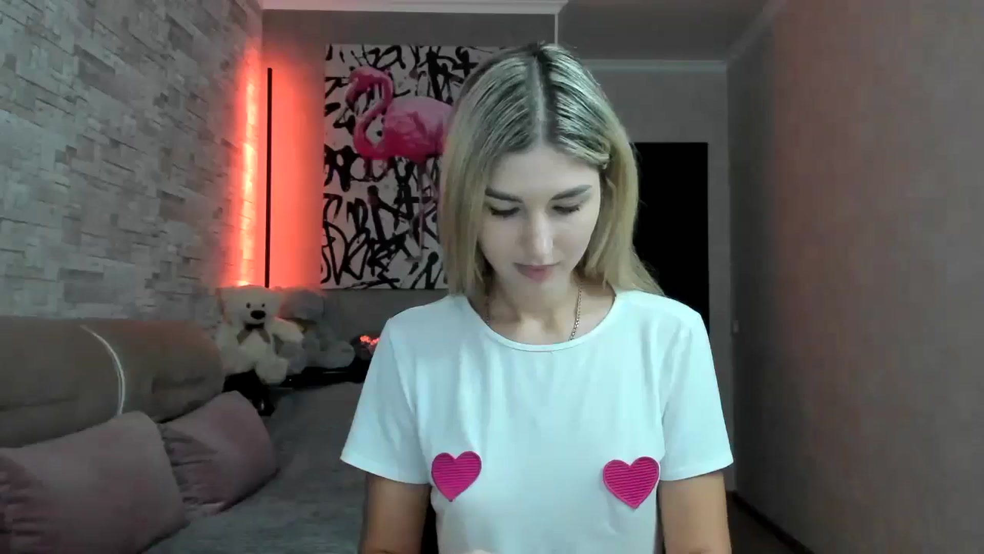 Gallery image thumbnail from Mexika's myfreecams stream on, 08/27/2024, 14:36 image 19 of 20