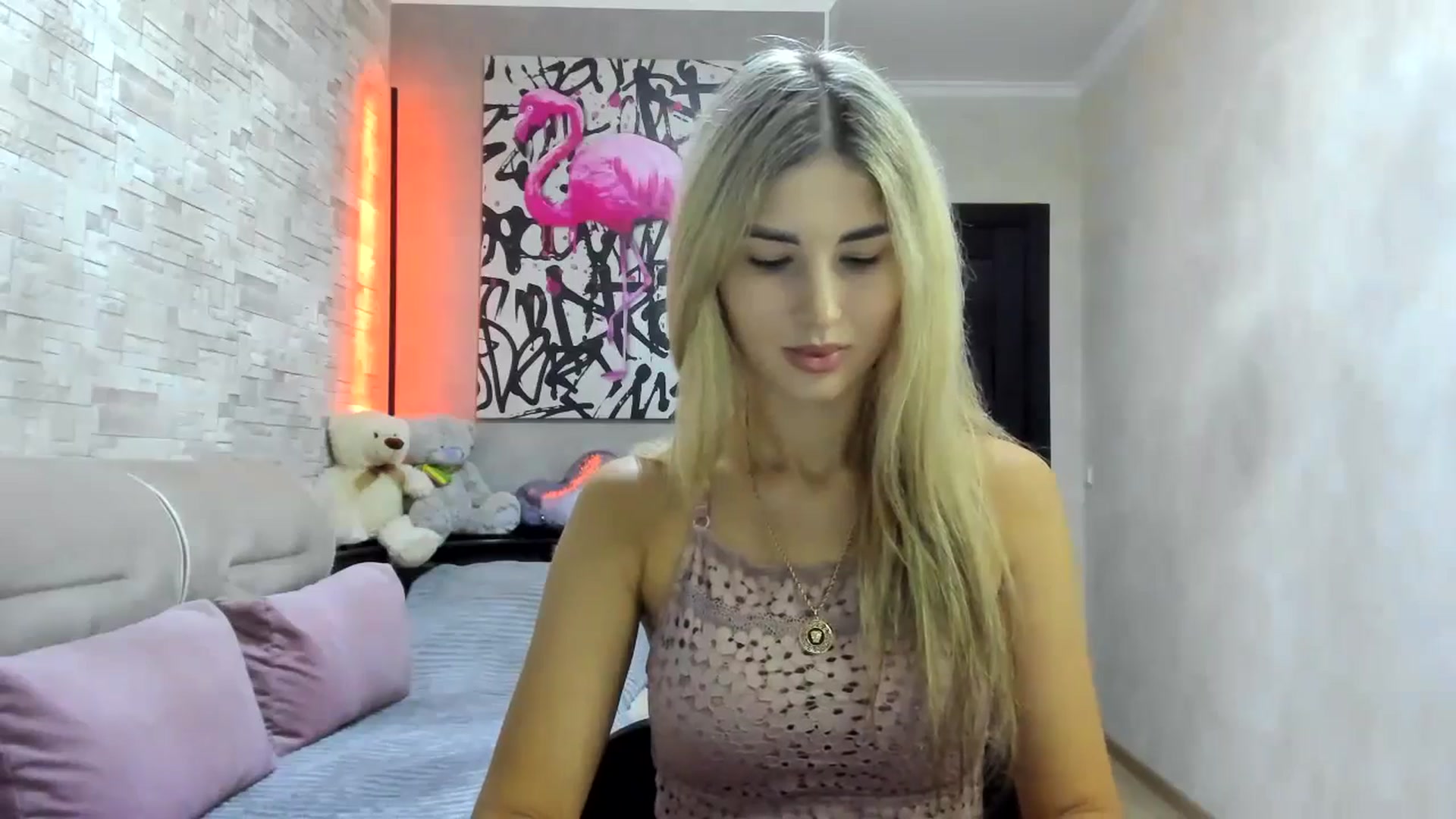 Gallery image thumbnail from Mexika's myfreecams stream on, 08/28/2024, 17:48 image 12 of 20