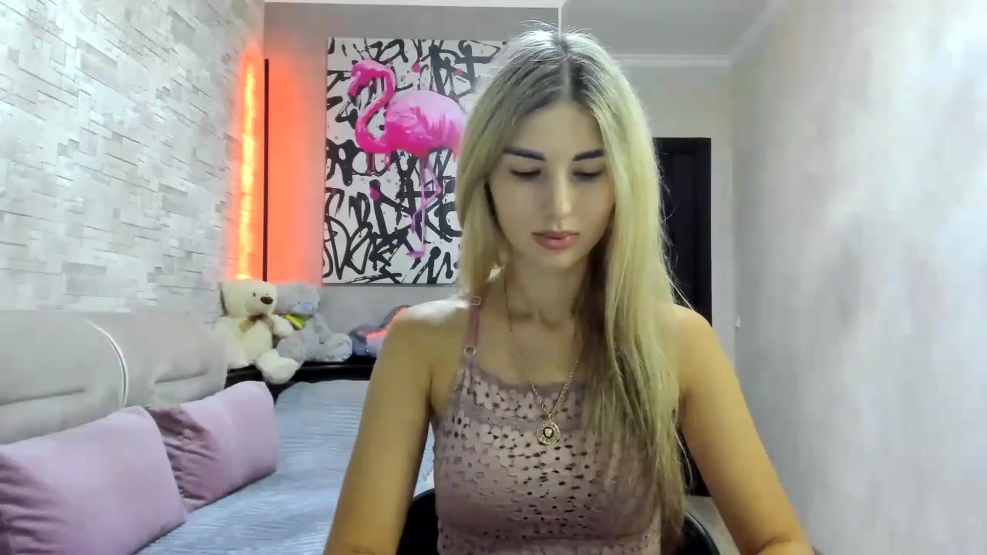 Gallery image thumbnail from Mexika's myfreecams stream on, 08/28/2024, 17:48 image 9 of 20
