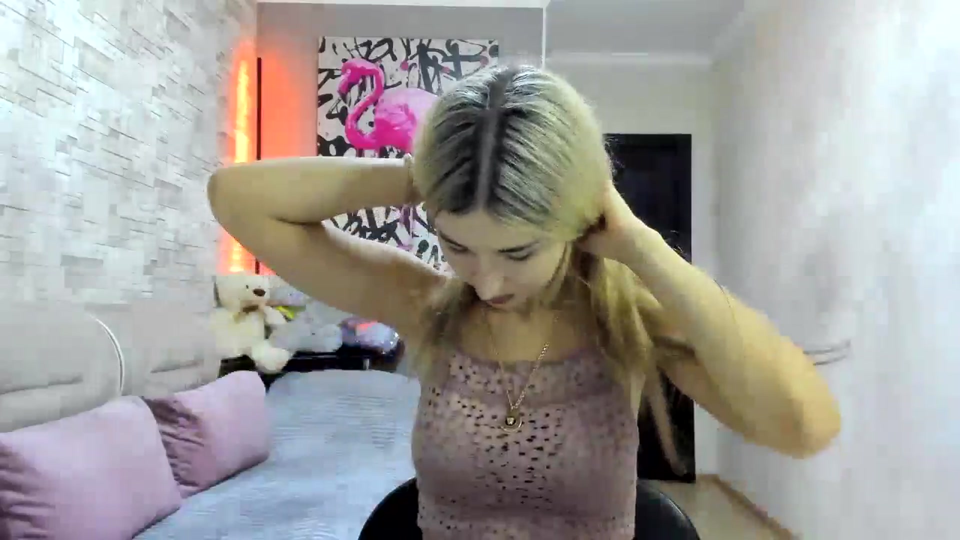 Gallery image thumbnail from Mexika's myfreecams stream on, 08/28/2024, 17:48 image 7 of 20
