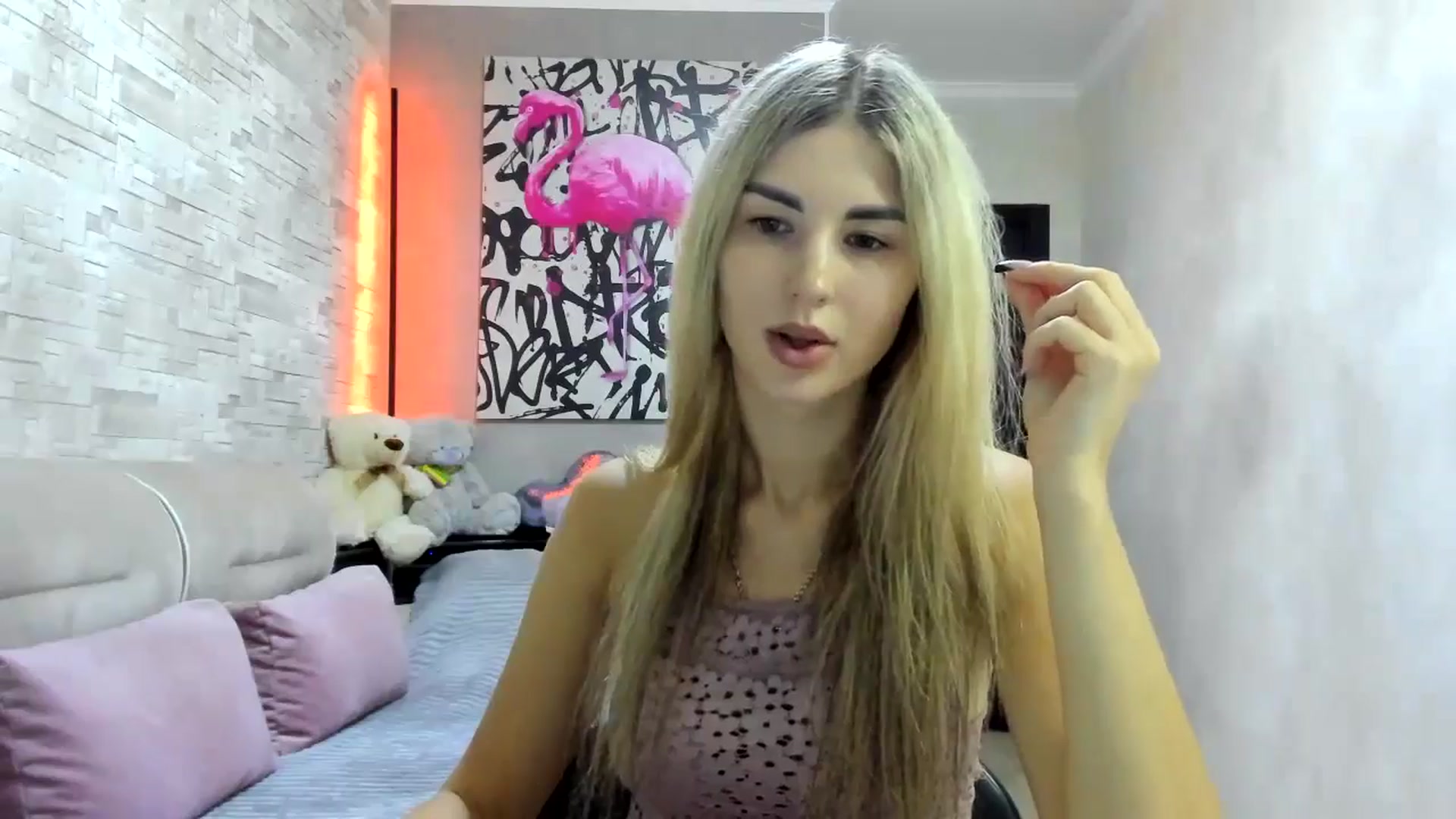 Gallery image thumbnail from Mexika's myfreecams stream on, 08/29/2024, 18:52 image 18 of 20