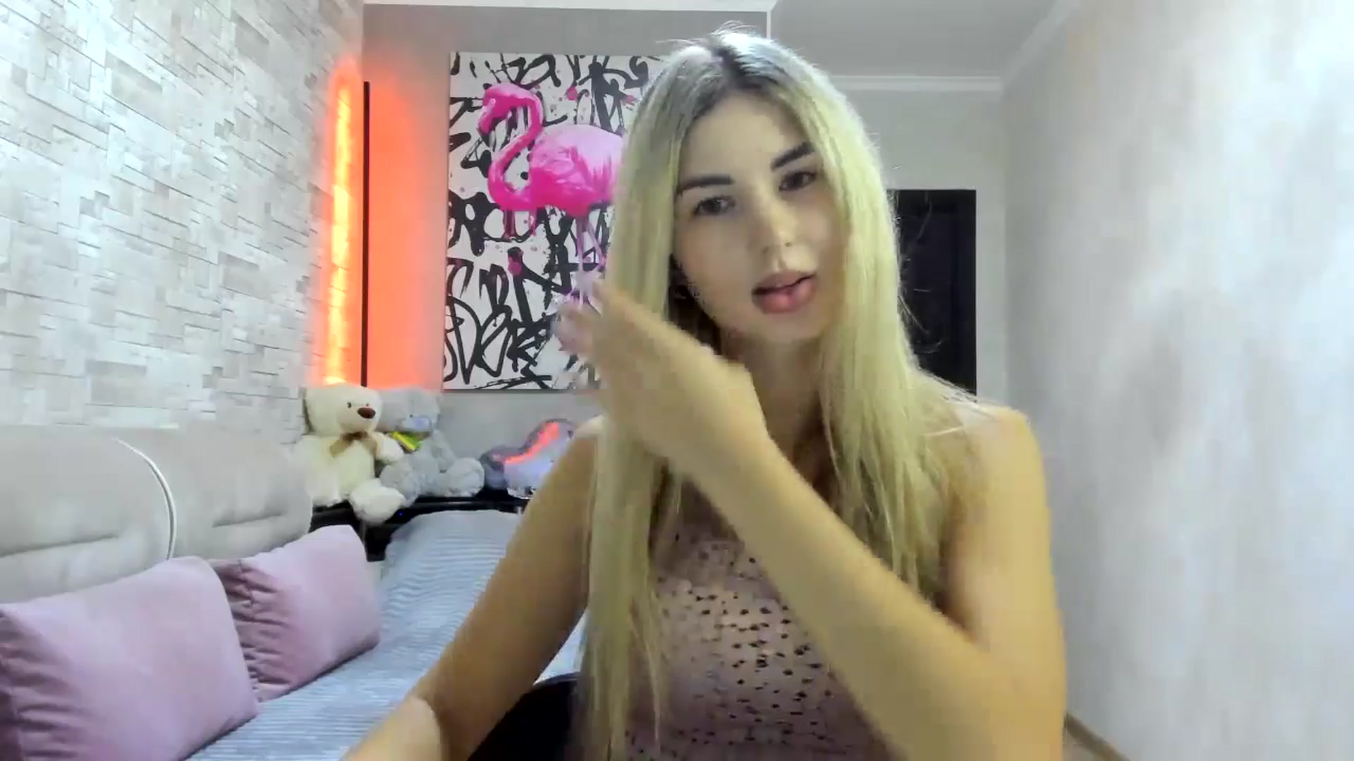 Gallery image thumbnail from Mexika's myfreecams stream on, 08/29/2024, 18:52 image 13 of 20