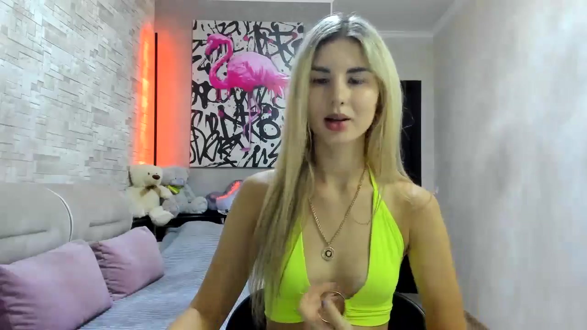 Gallery image thumbnail from Mexika's myfreecams stream on, 08/30/2024, 20:17 image 14 of 20