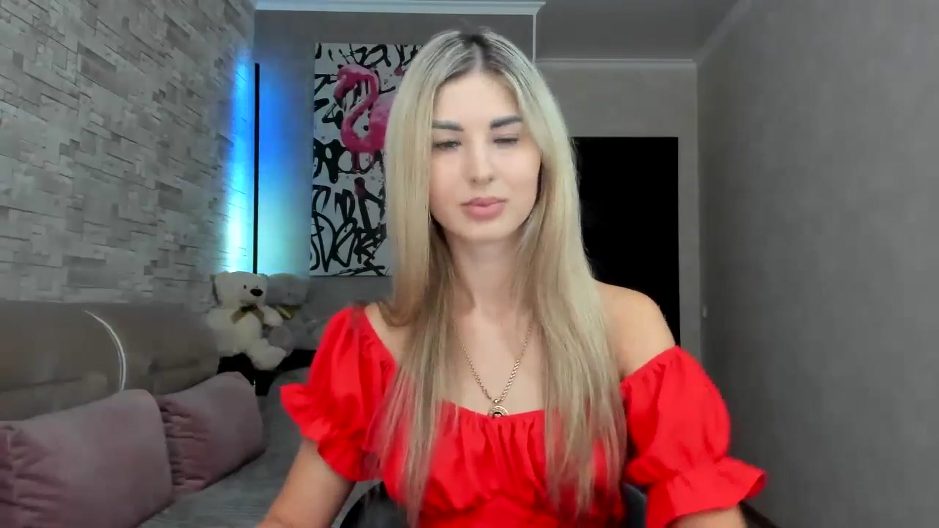 Gallery image thumbnail from Mexika's myfreecams stream on, 08/31/2024, 13:28 image 3 of 20