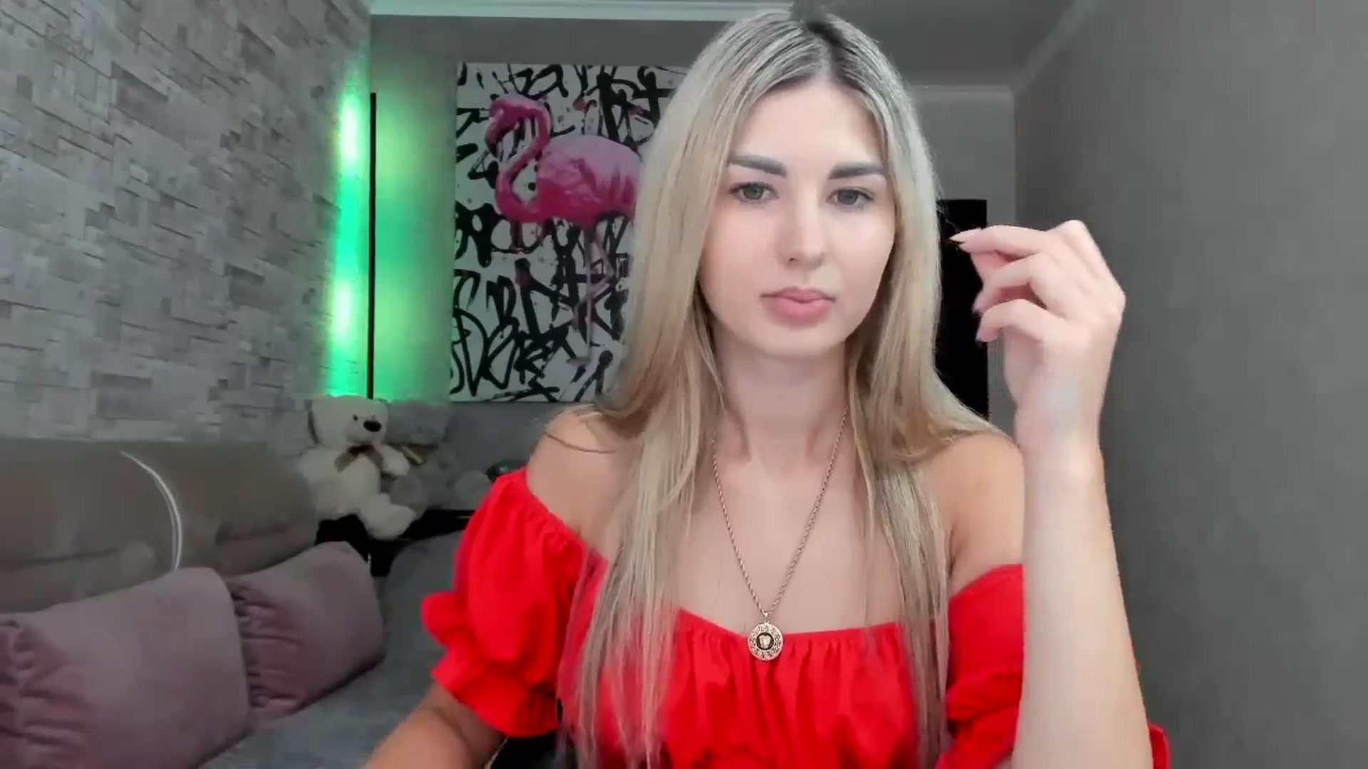 Gallery image thumbnail from Mexika's myfreecams stream on, 08/31/2024, 13:28 image 15 of 20