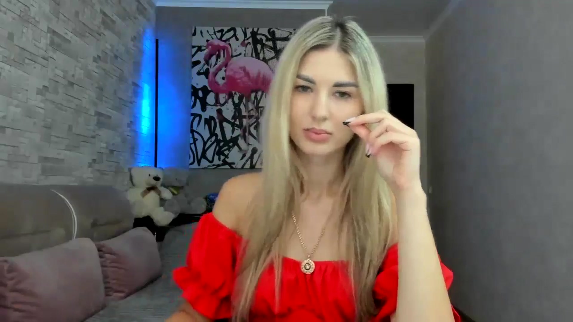 Gallery image thumbnail from Mexika's myfreecams stream on, 08/31/2024, 13:28 image 19 of 20