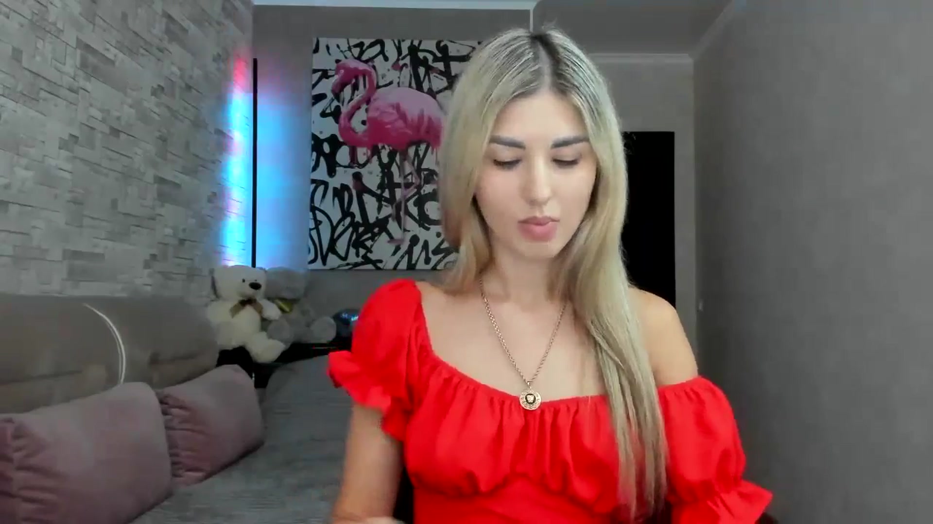 Gallery image thumbnail from Mexika's myfreecams stream on, 08/31/2024, 14:24 image 3 of 20
