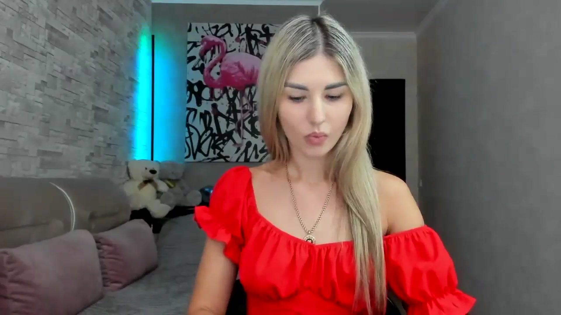 Gallery image thumbnail from Mexika's myfreecams stream on, 08/31/2024, 14:24 image 4 of 20