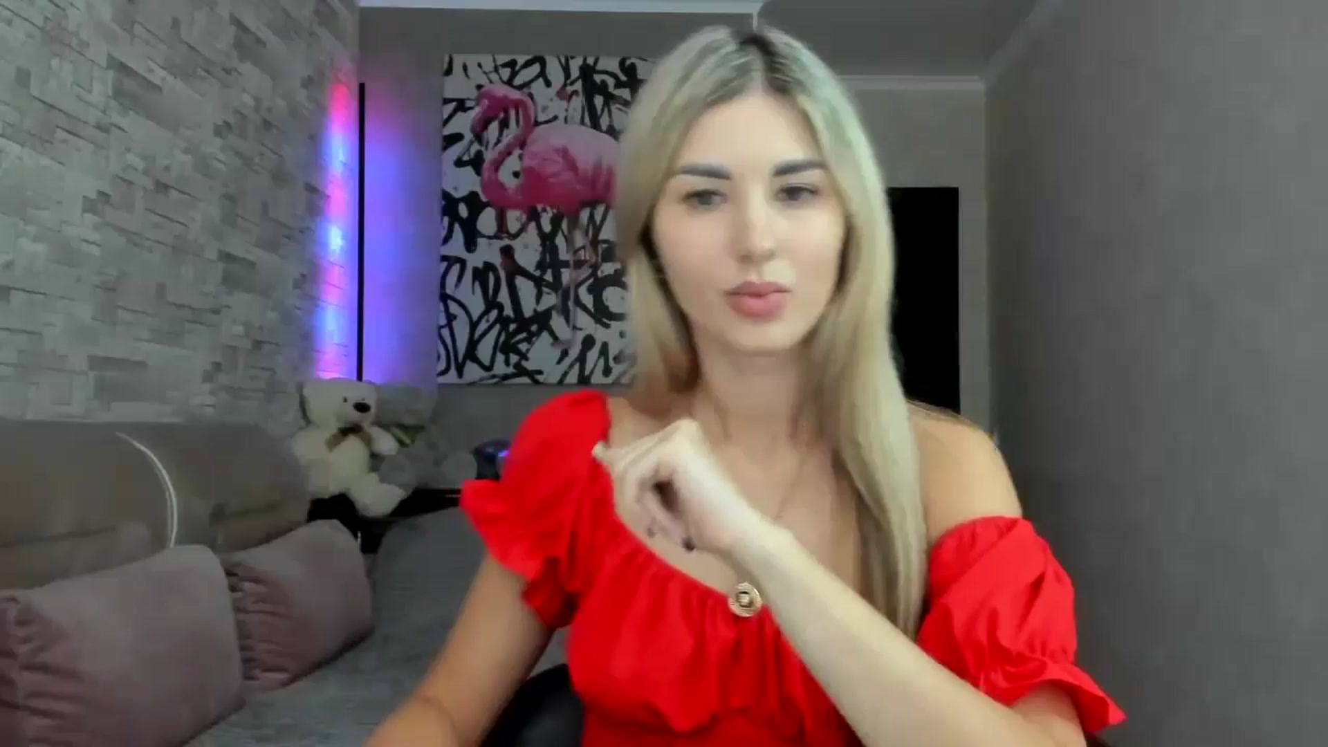 Gallery image thumbnail from Mexika's myfreecams stream on, 08/31/2024, 14:24 image 1 of 20