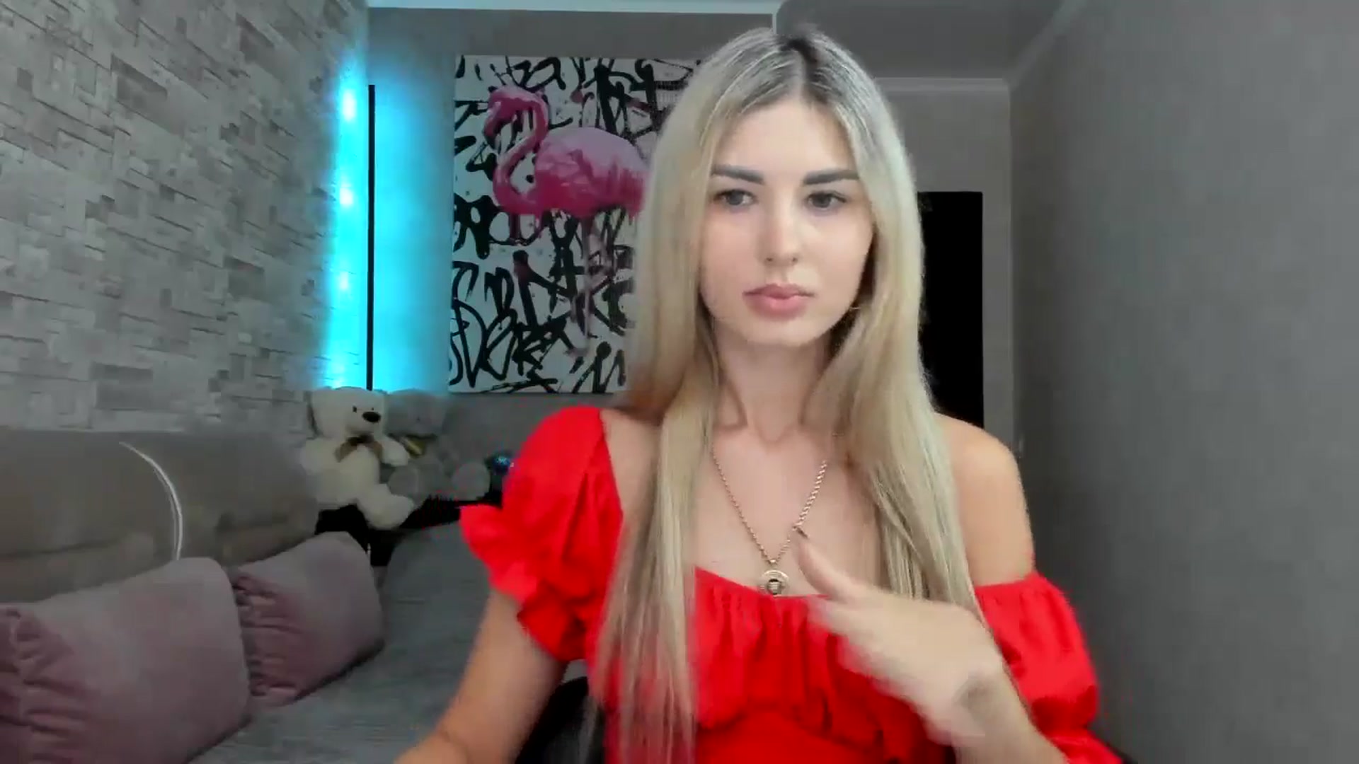 Gallery image thumbnail from Mexika's myfreecams stream on, 08/31/2024, 14:24 image 7 of 20