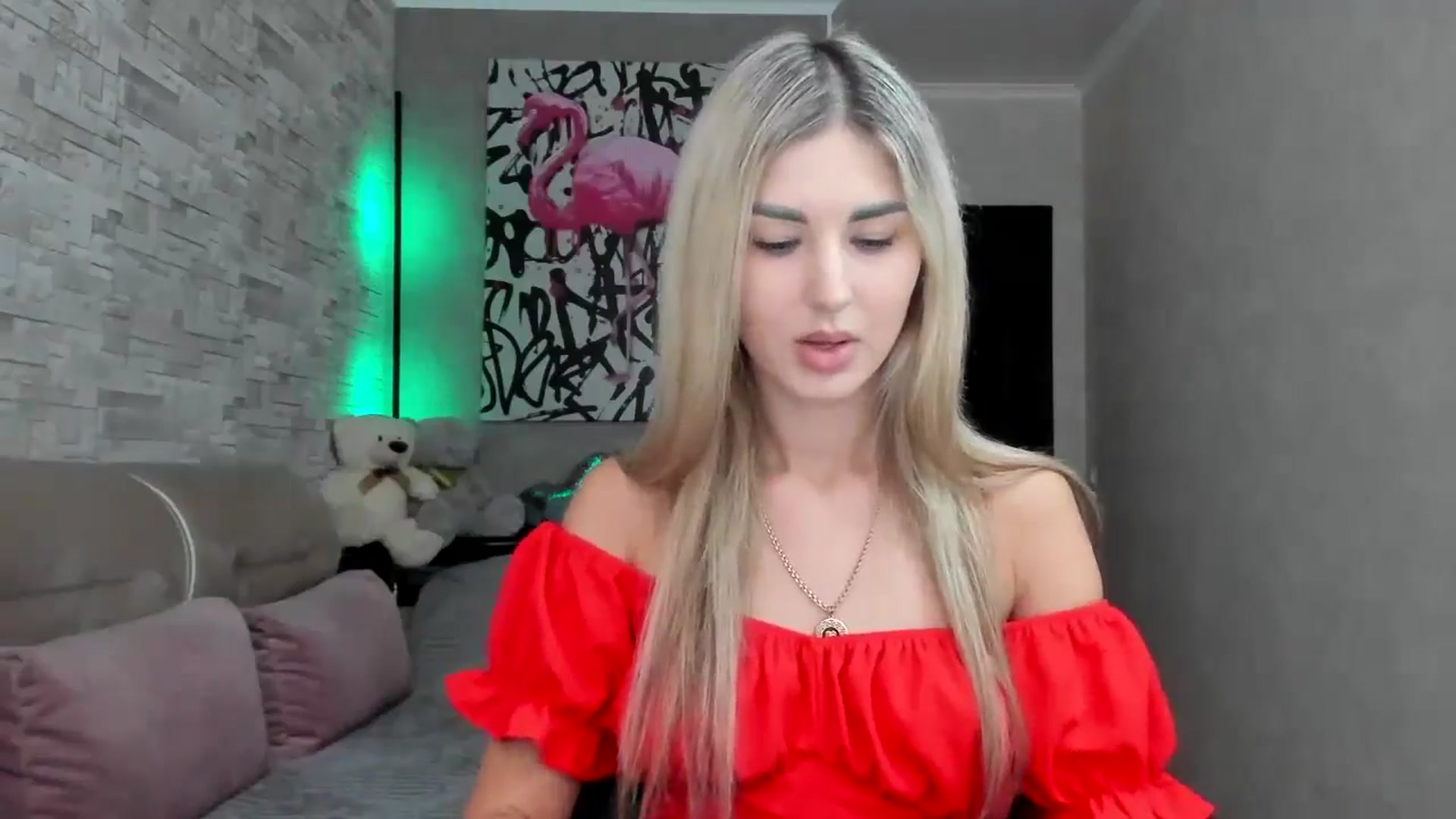 Gallery image thumbnail from Mexika's myfreecams stream on, 08/31/2024, 14:24 image 11 of 20