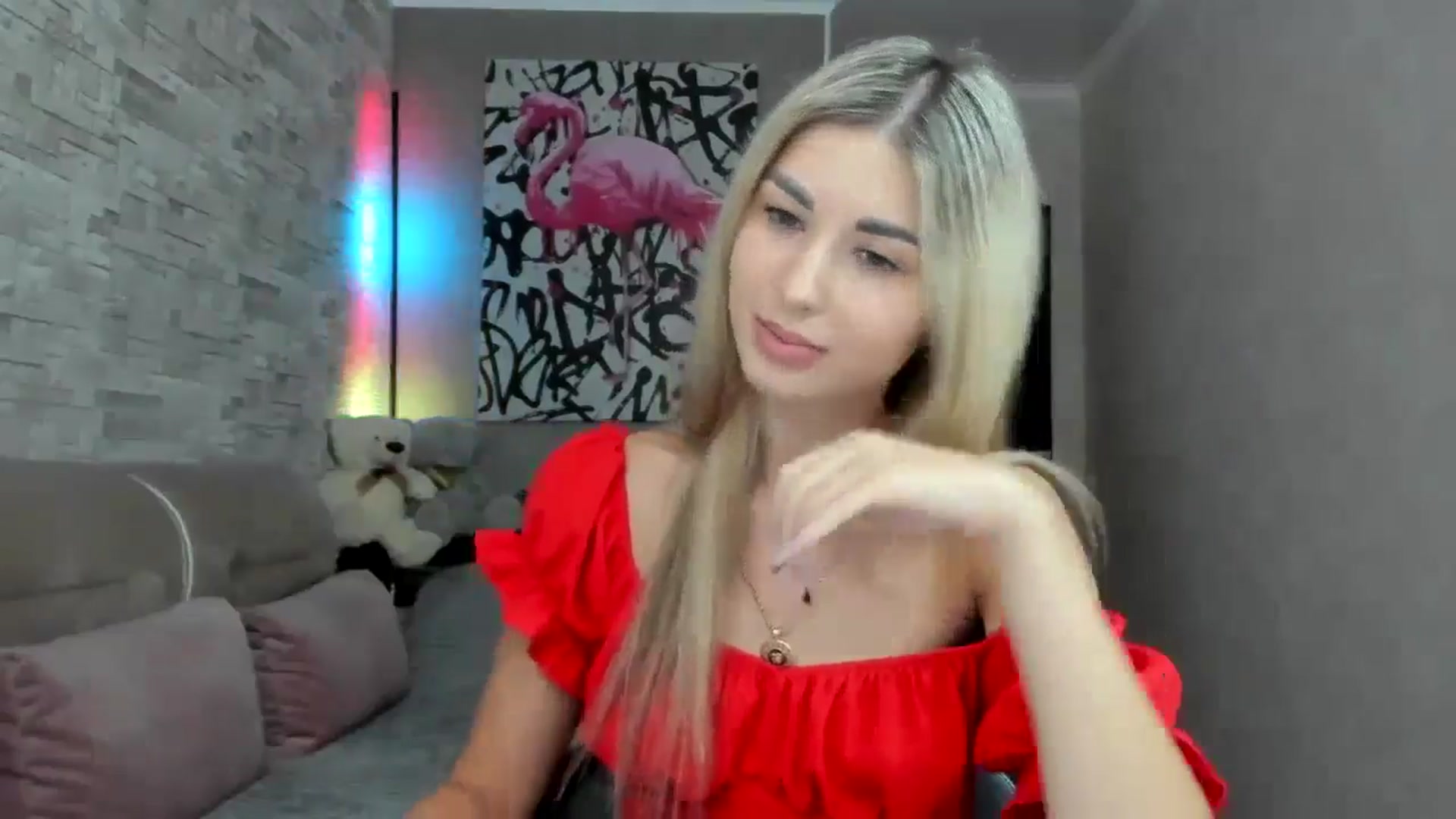 Gallery image thumbnail from Mexika's myfreecams stream on, 08/31/2024, 14:24 image 9 of 20