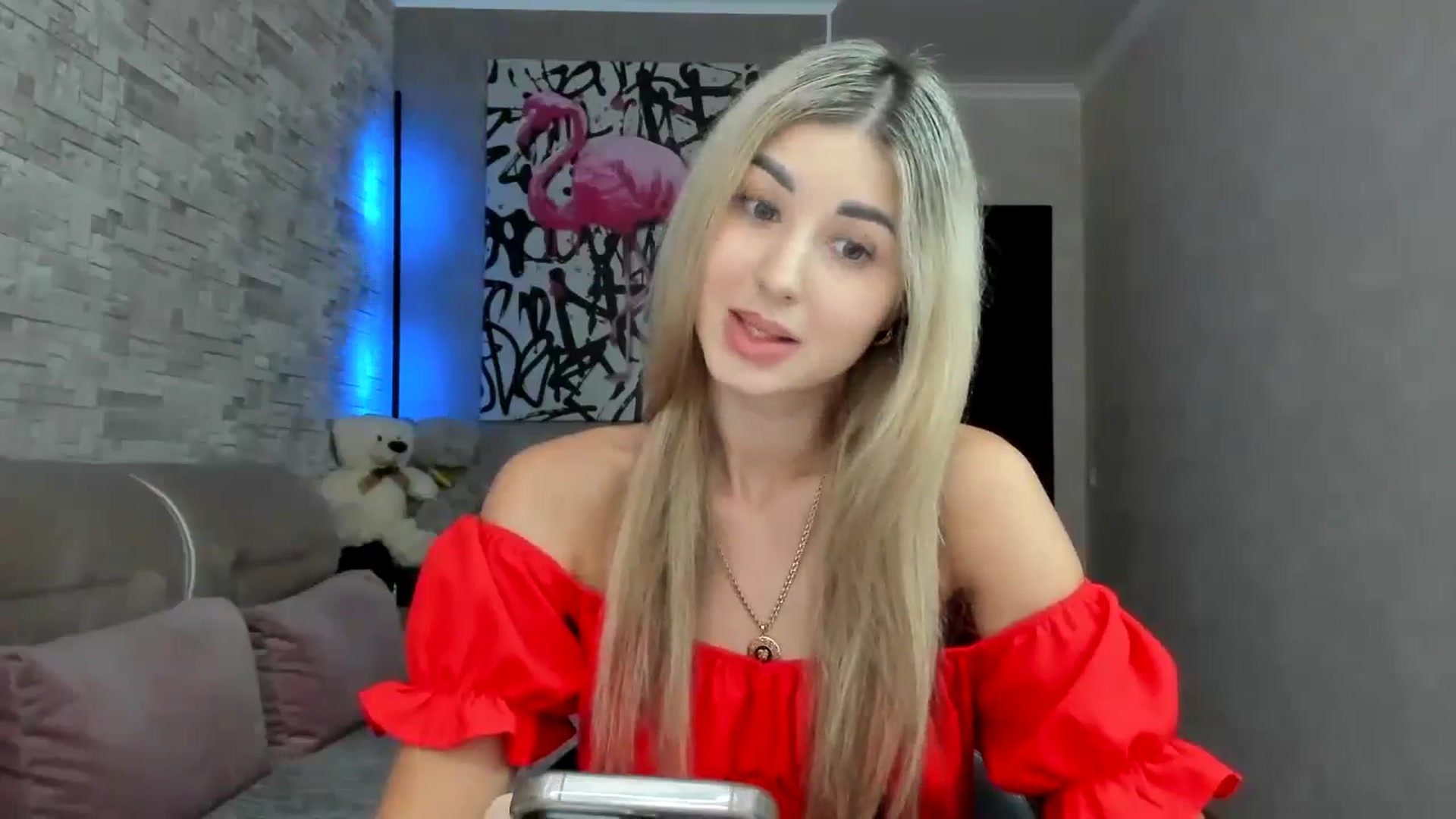 Gallery image thumbnail from Mexika's myfreecams stream on, 08/31/2024, 14:24 image 10 of 20