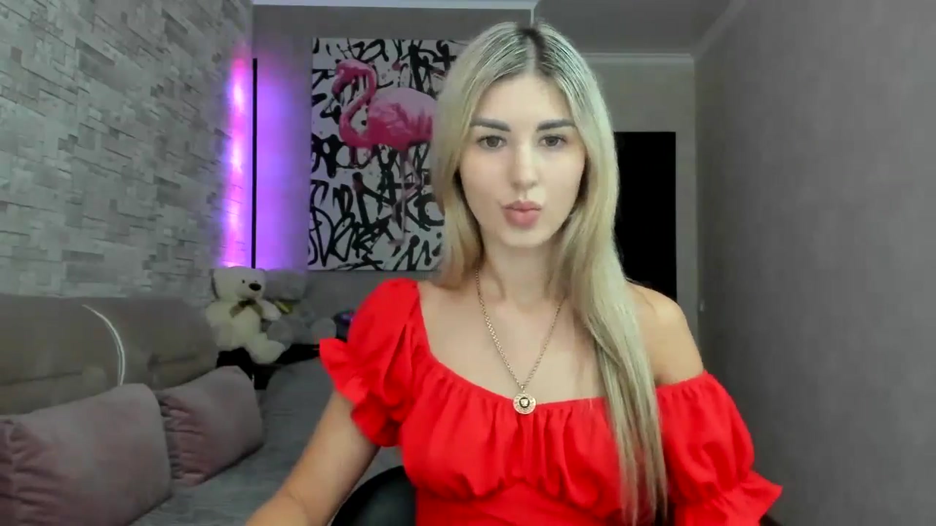 Gallery image thumbnail from Mexika's myfreecams stream on, 08/31/2024, 14:24 image 2 of 20