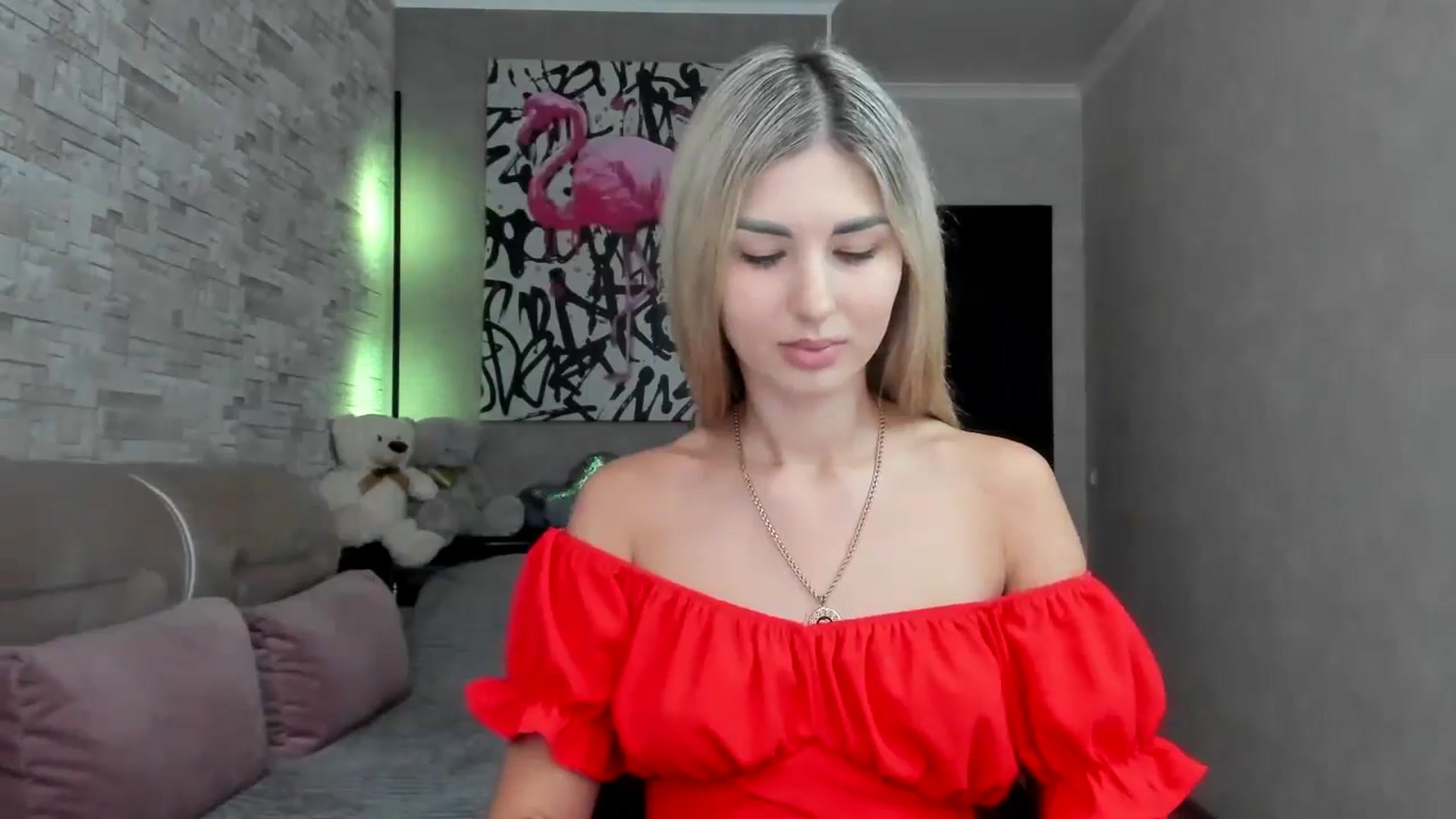 Gallery image thumbnail from Mexika's myfreecams stream on, 08/31/2024, 14:24 image 12 of 20