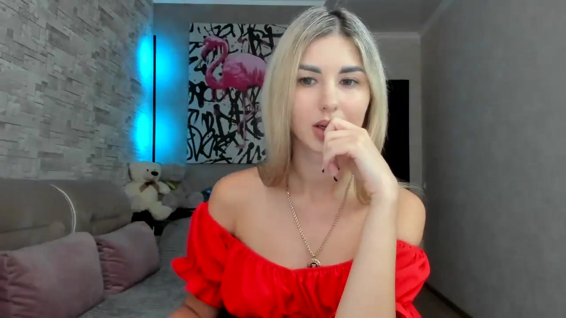 Gallery image thumbnail from Mexika's myfreecams stream on, 08/31/2024, 14:24 image 13 of 20