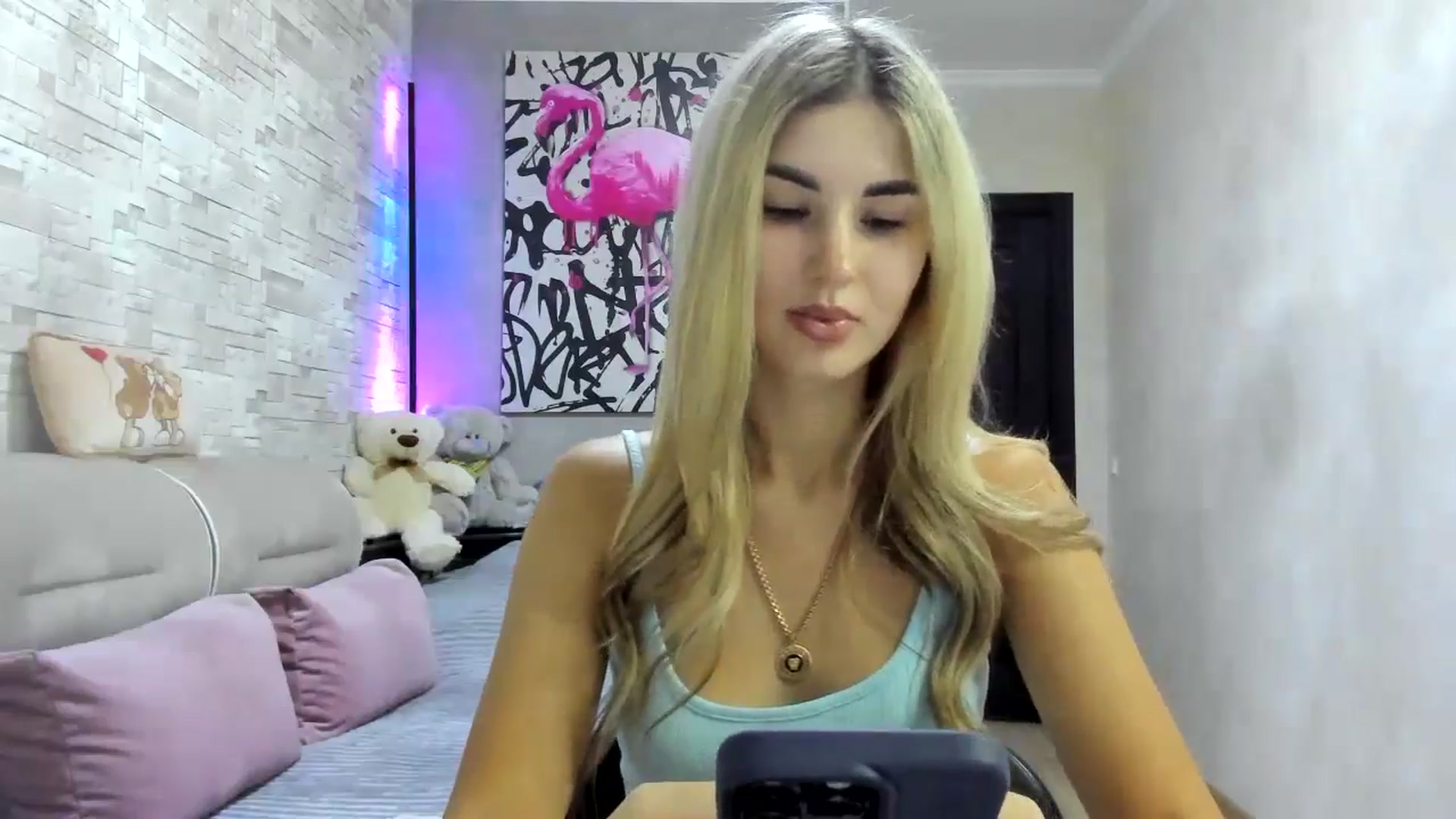Gallery image thumbnail from Mexika's myfreecams stream on, 09/02/2024, 19:31 image 11 of 20