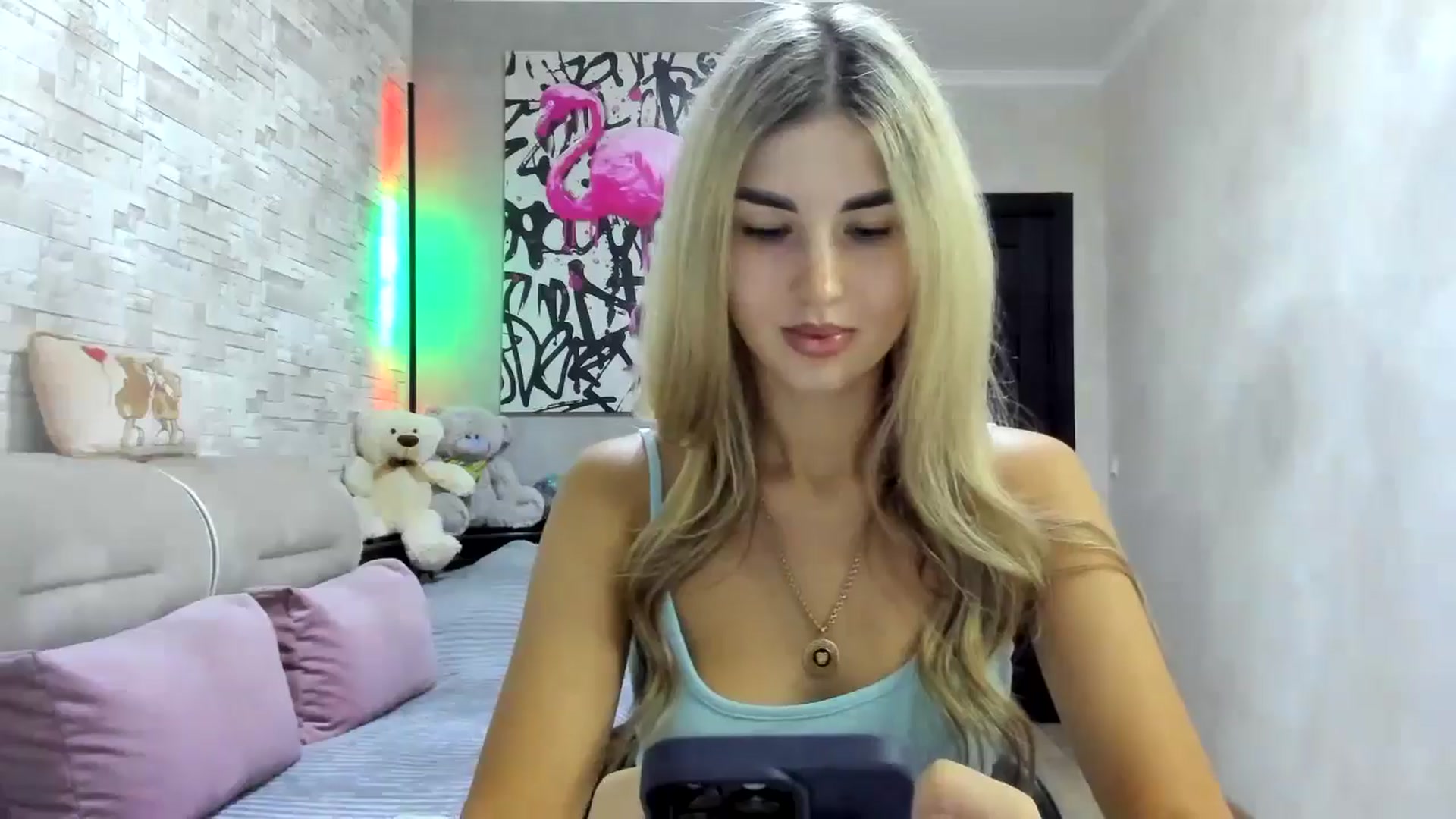 Gallery image thumbnail from Mexika's myfreecams stream on, 09/02/2024, 19:31 image 3 of 20