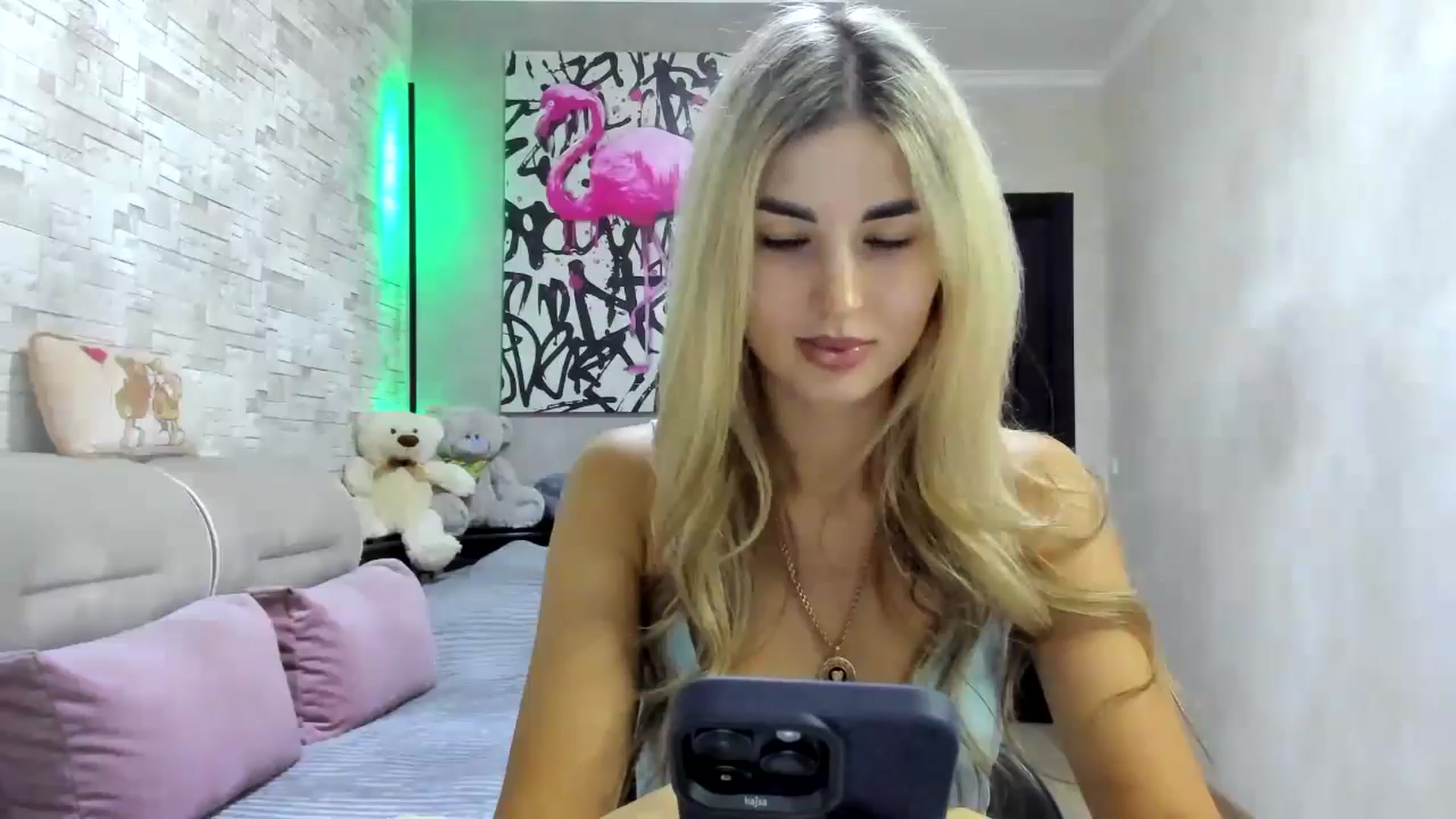 Gallery image thumbnail from Mexika's myfreecams stream on, 09/02/2024, 19:31 image 7 of 20