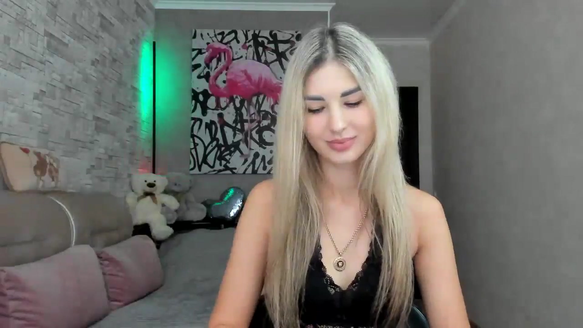 Gallery image thumbnail from Mexika's myfreecams stream on, 09/05/2024, 14:30 image 18 of 20
