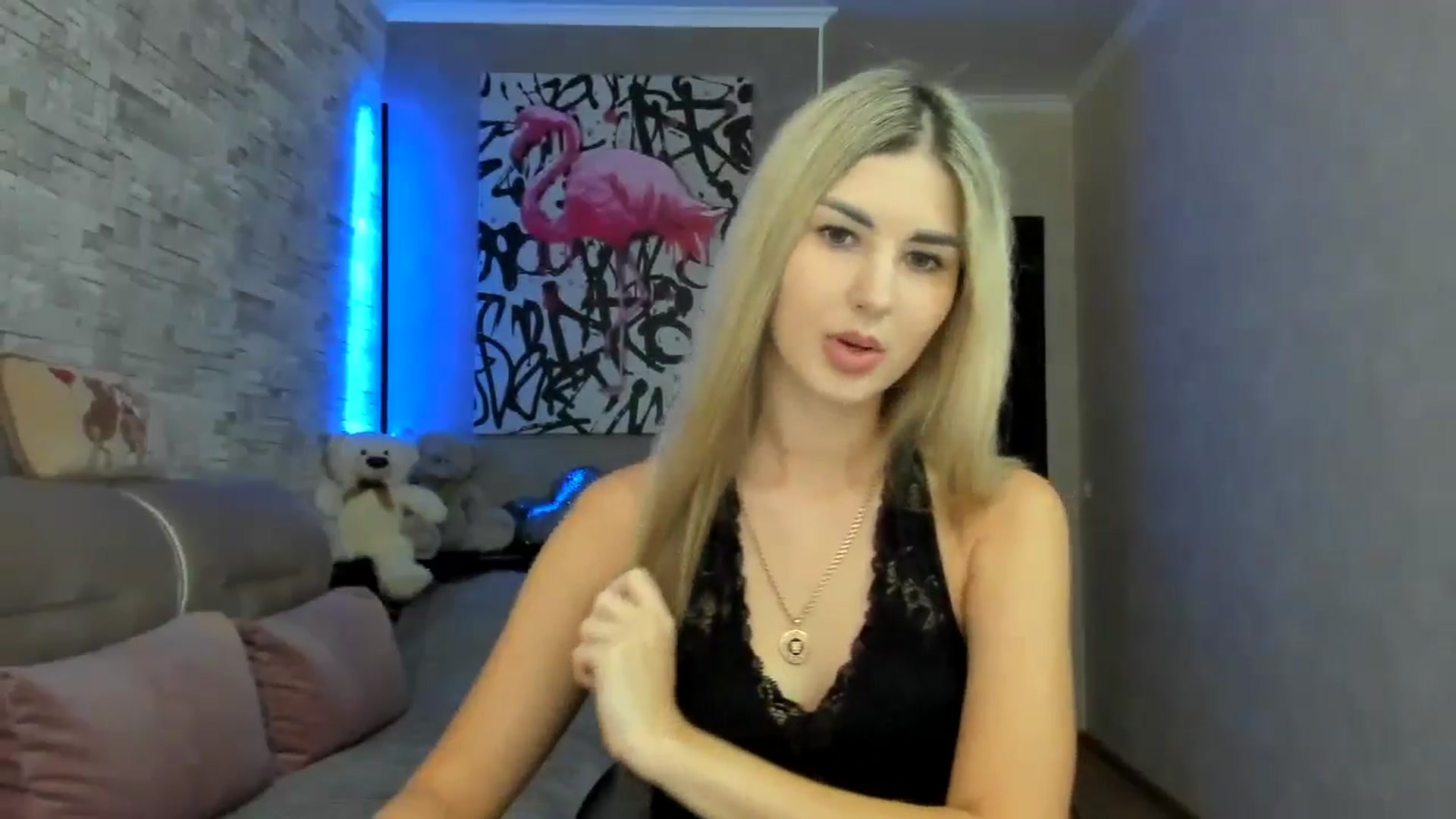 Gallery image thumbnail from Mexika's myfreecams stream on, 09/05/2024, 14:30 image 16 of 20