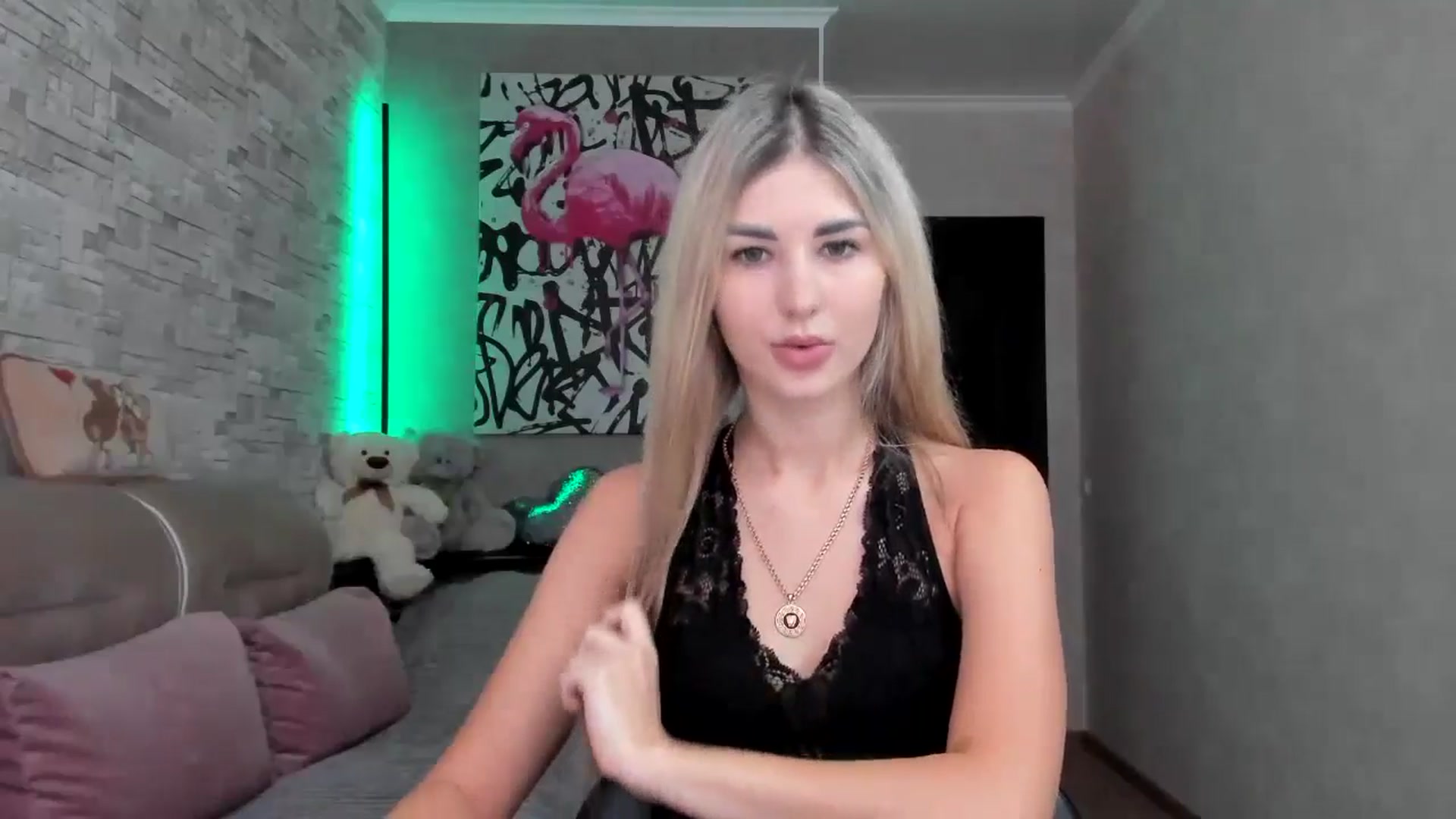 Gallery image thumbnail from Mexika's myfreecams stream on, 09/05/2024, 14:30 image 14 of 20