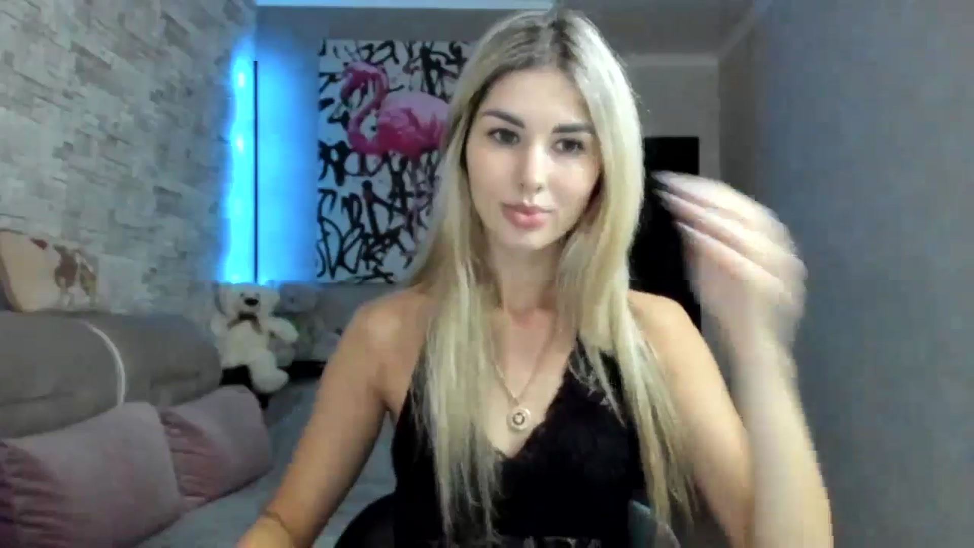 Gallery image thumbnail from Mexika's myfreecams stream on, 09/05/2024, 16:17 image 9 of 20