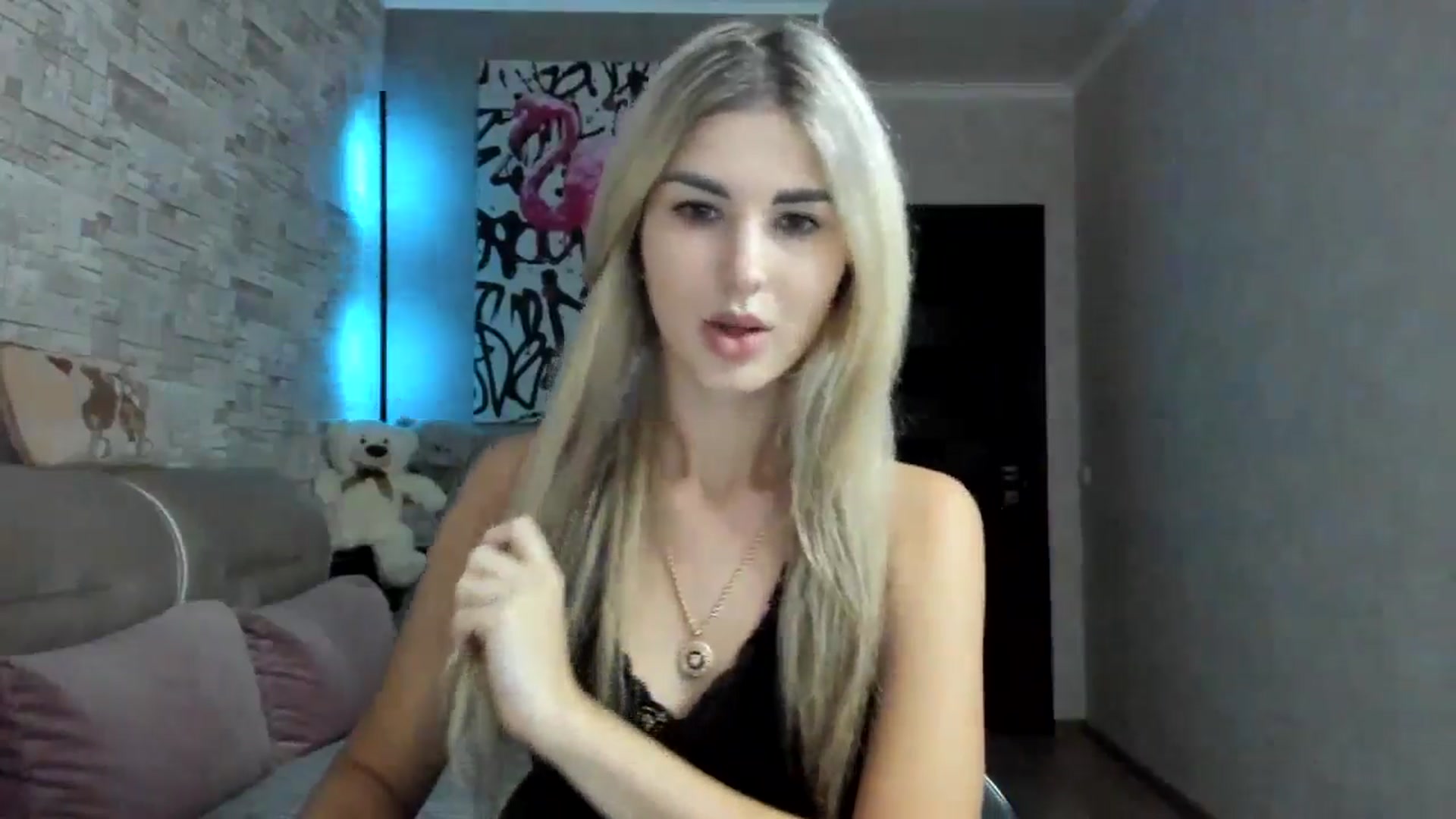 Gallery image thumbnail from Mexika's myfreecams stream on, 09/05/2024, 16:17 image 12 of 20