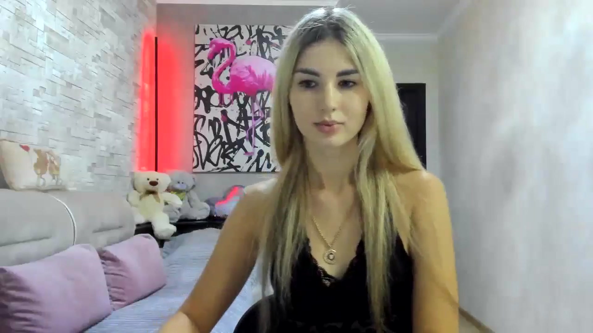 Gallery image thumbnail from Mexika's myfreecams stream on, 09/05/2024, 16:17 image 16 of 20